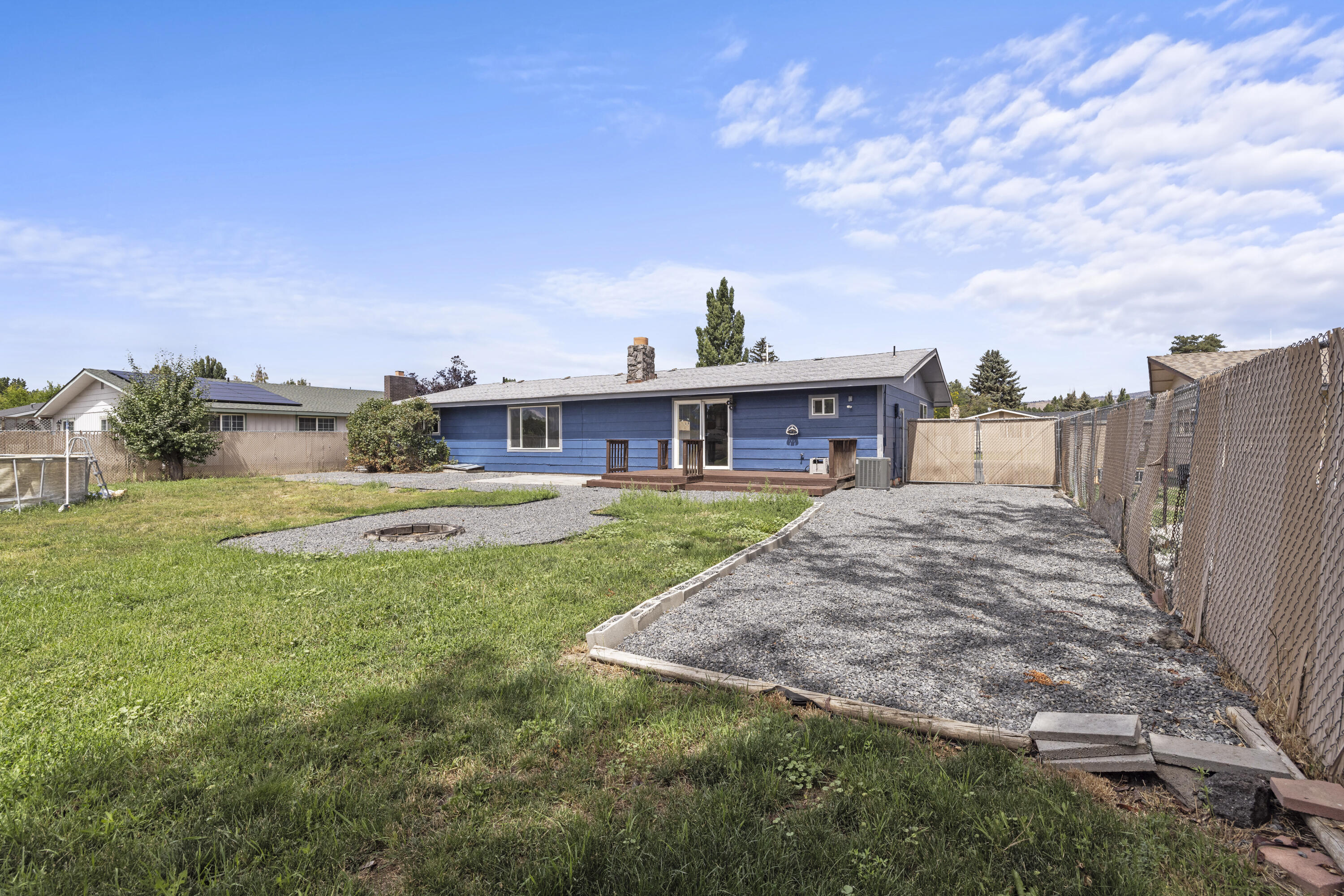 Lamron Homes - Residential