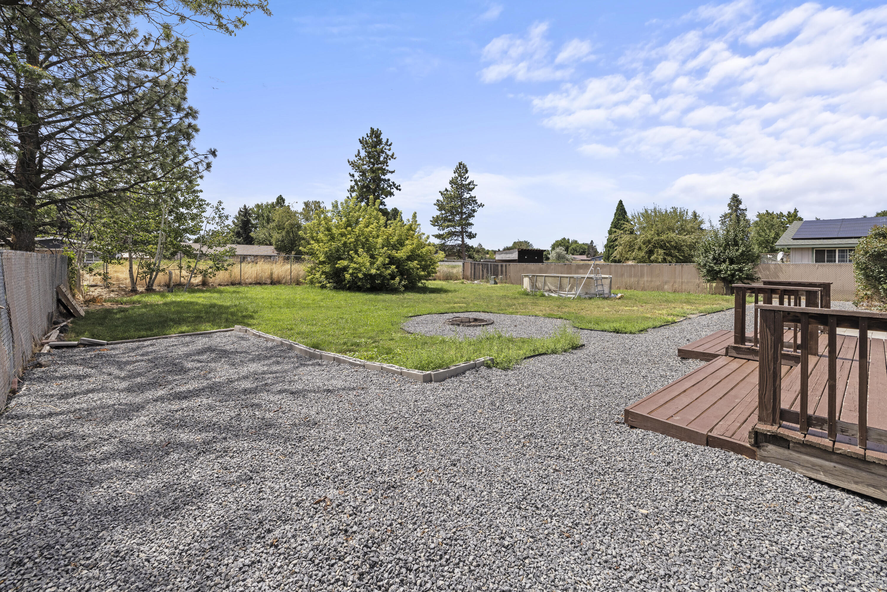 Lamron Homes - Residential