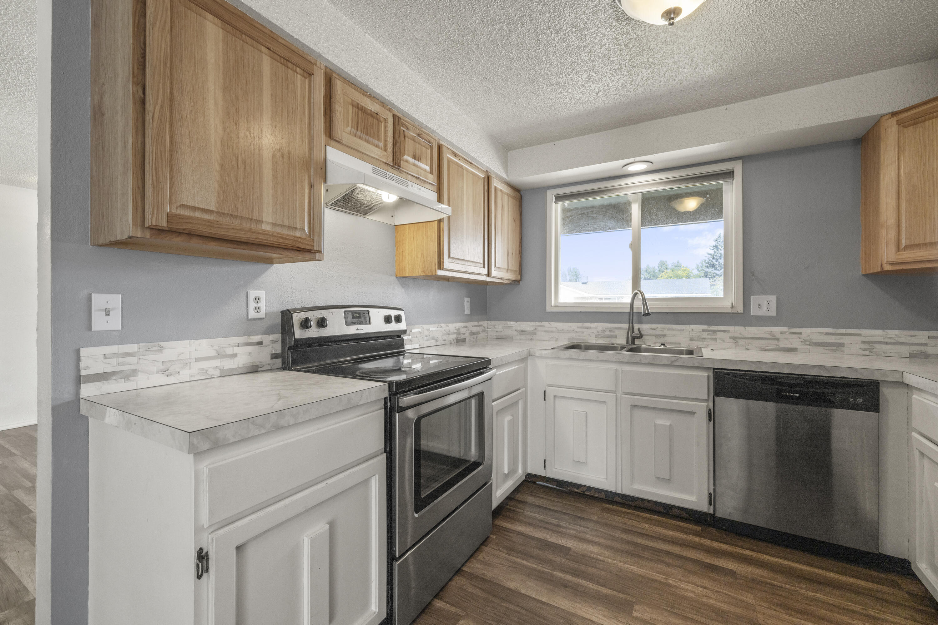 Lamron Homes - Residential