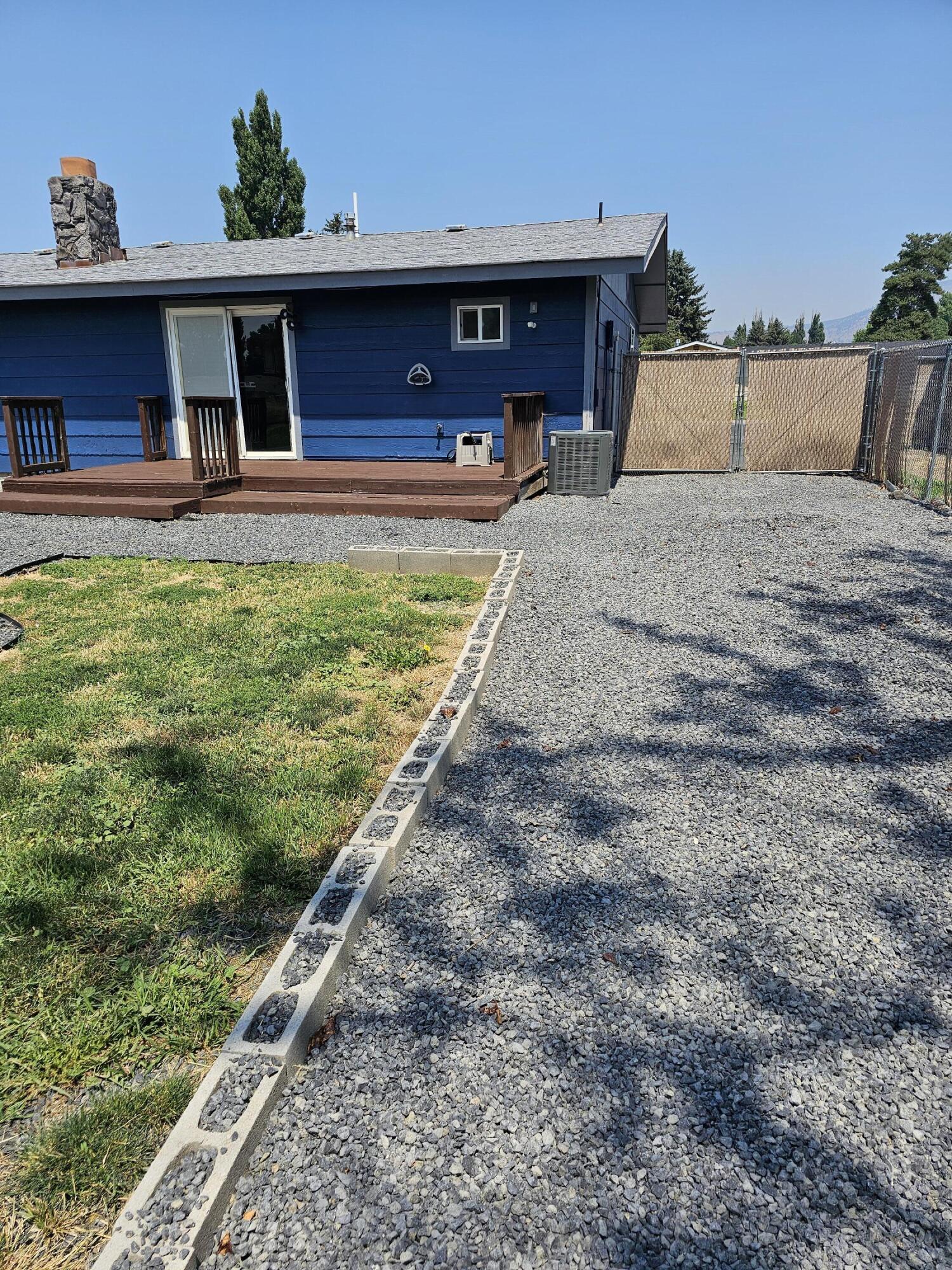 Lamron Homes - Residential