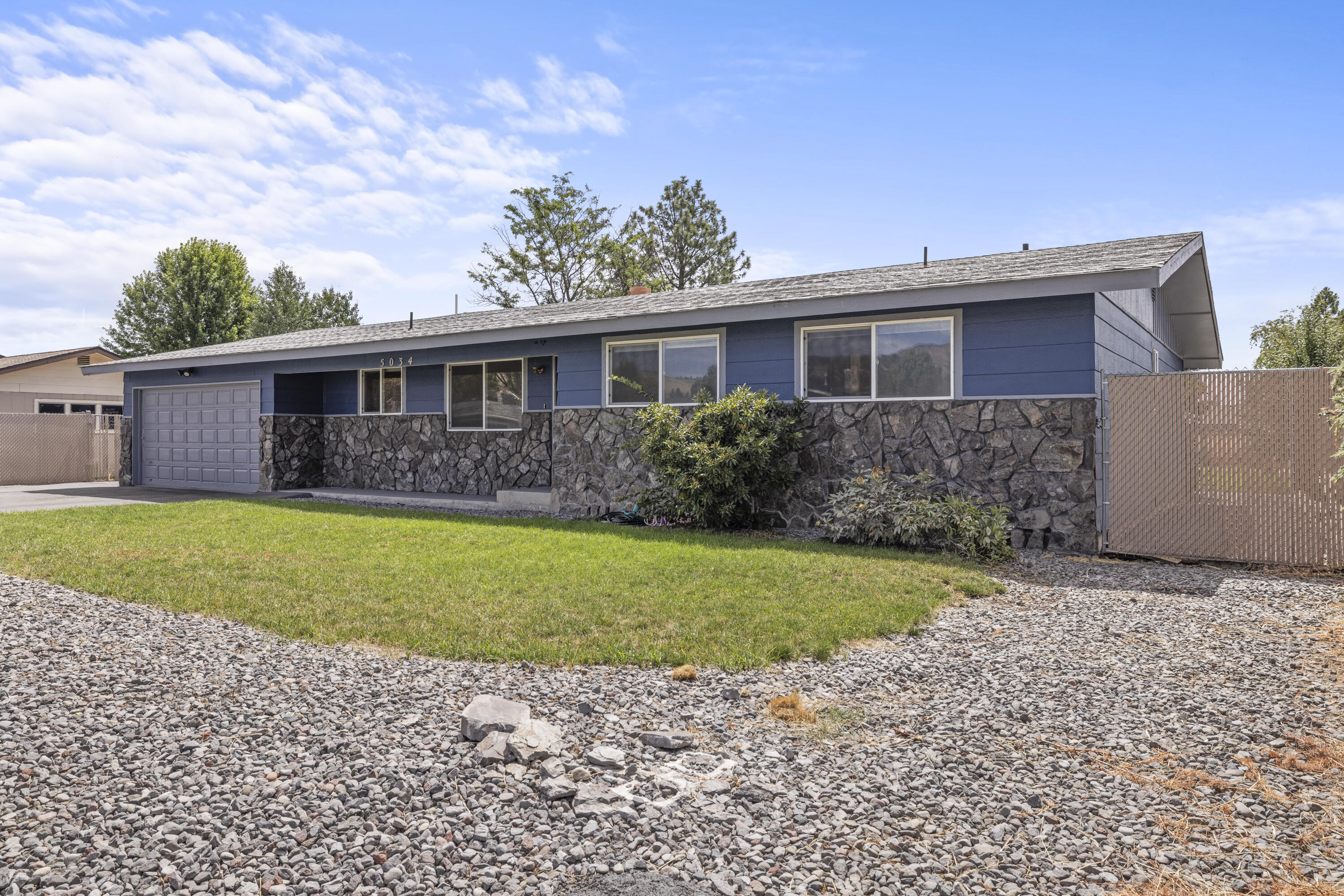 Lamron Homes - Residential