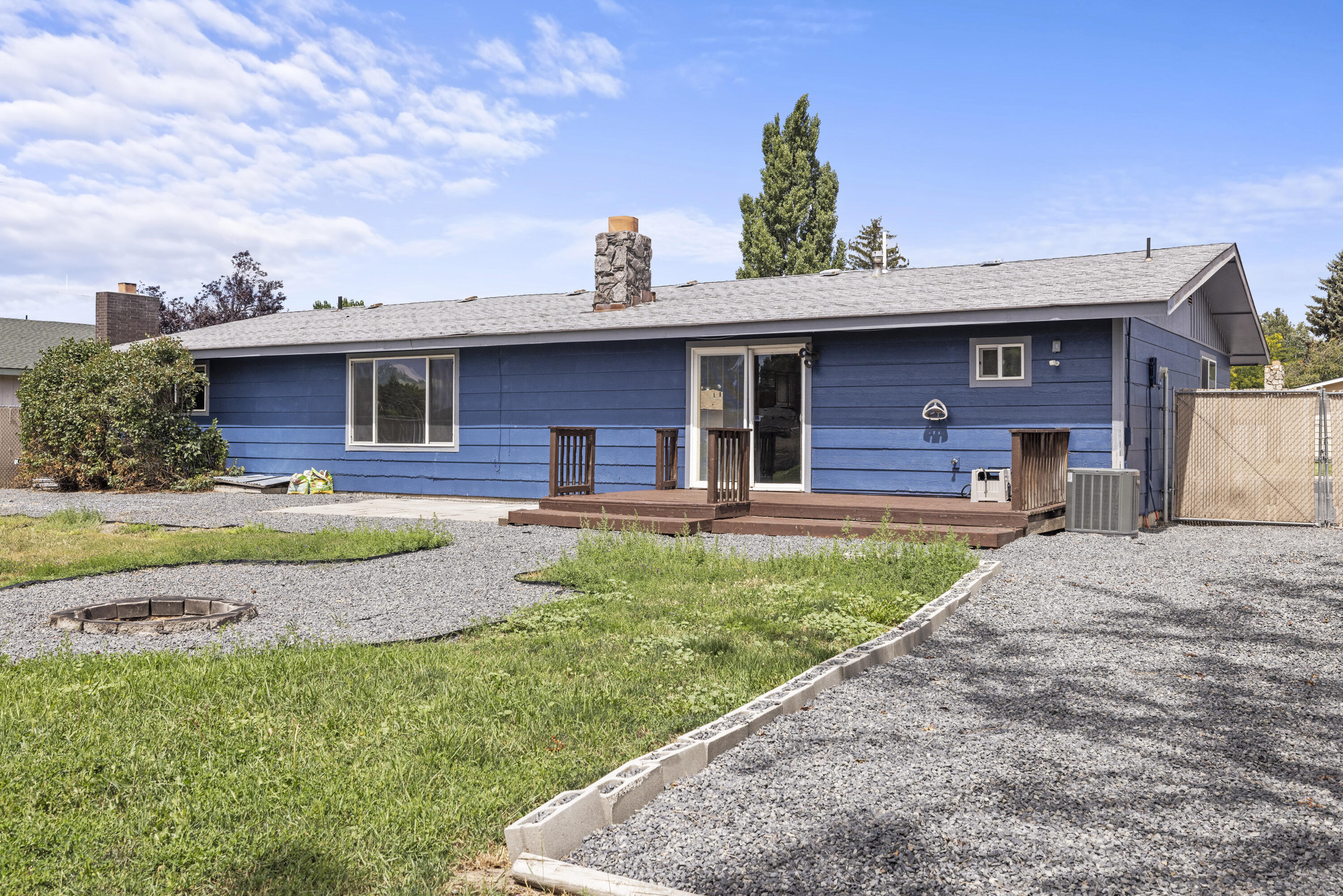 Lamron Homes - Residential