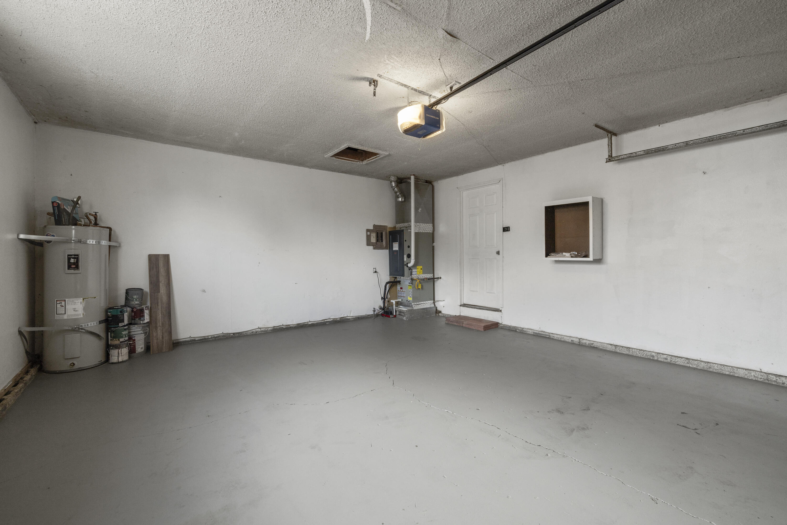 Lamron Homes - Residential