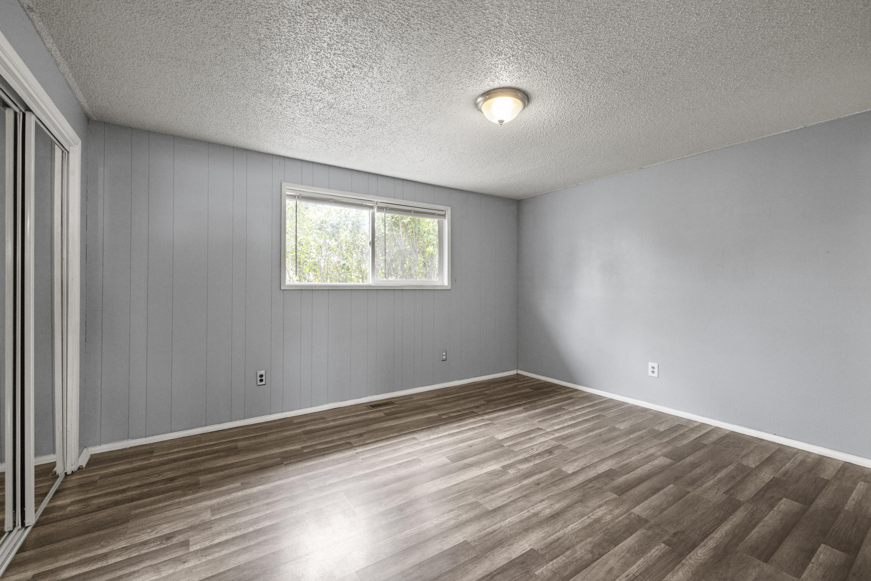 Lamron Homes - Residential