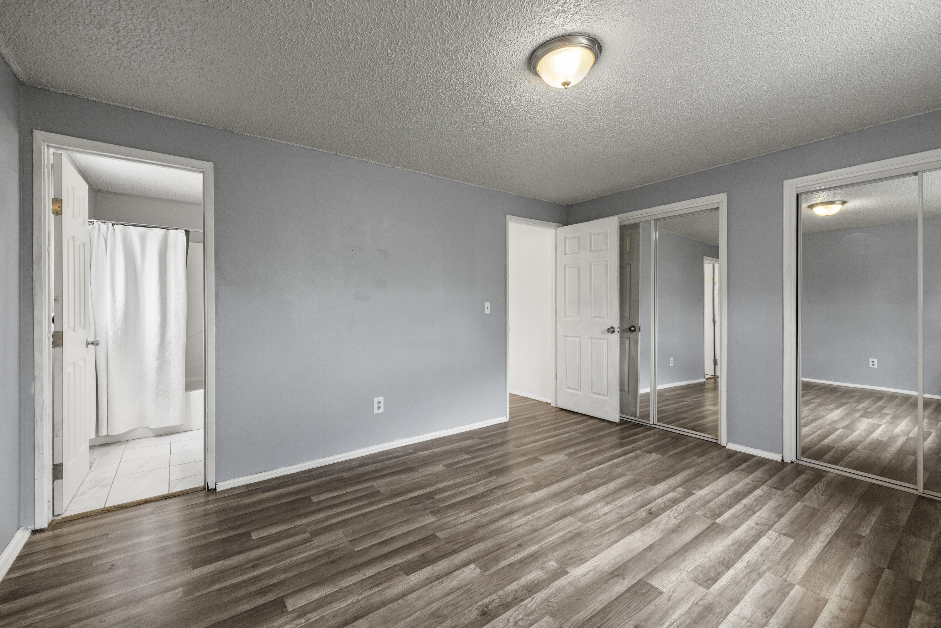 Lamron Homes - Residential