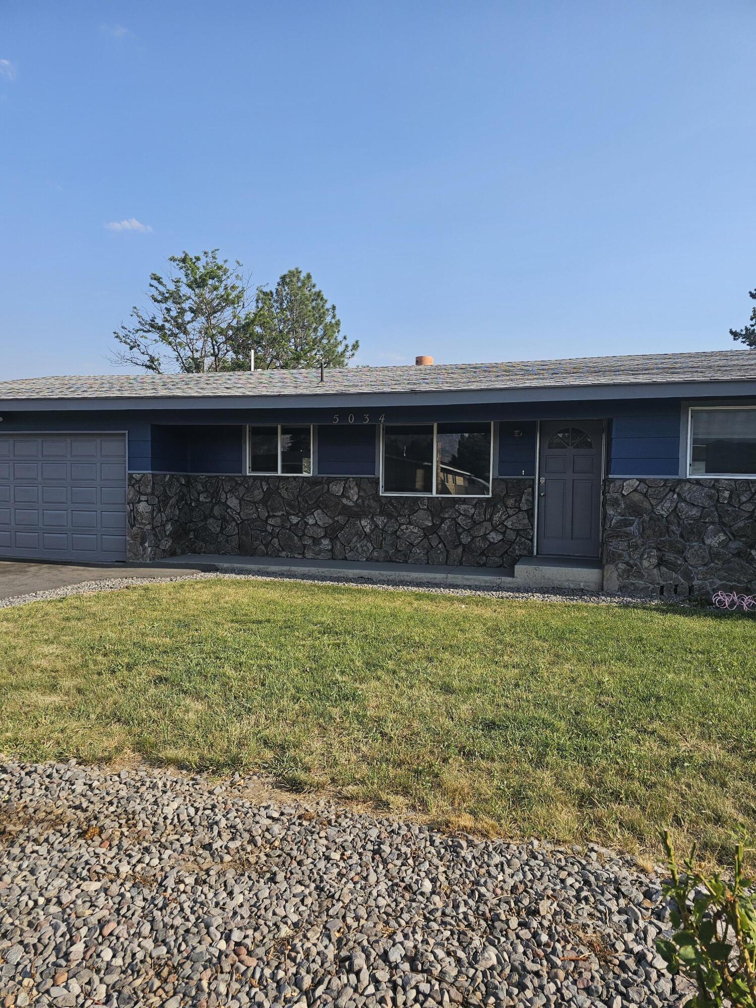 Lamron Homes - Residential