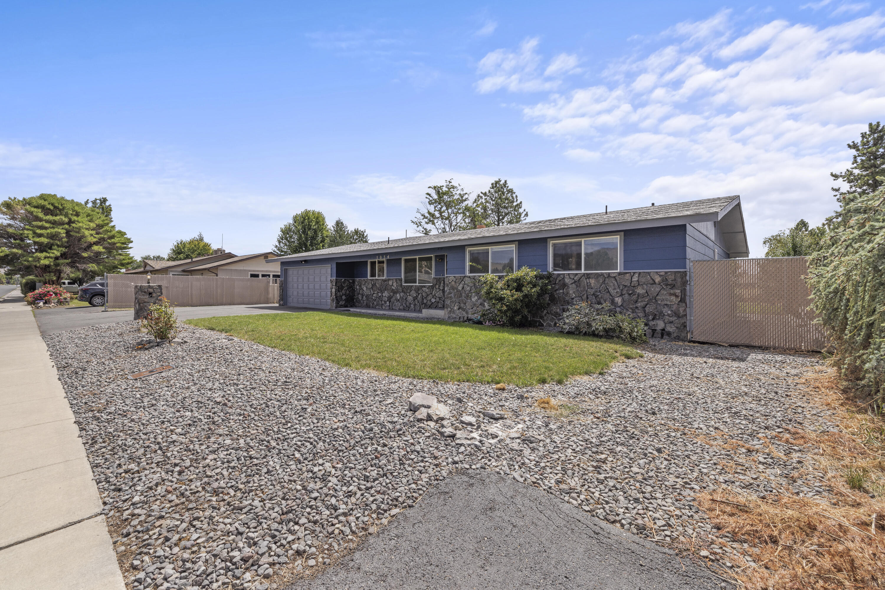 Lamron Homes - Residential