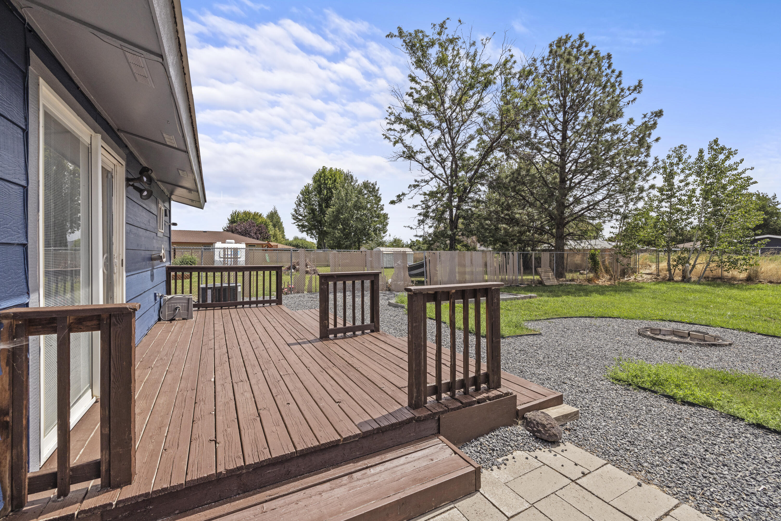 Lamron Homes - Residential