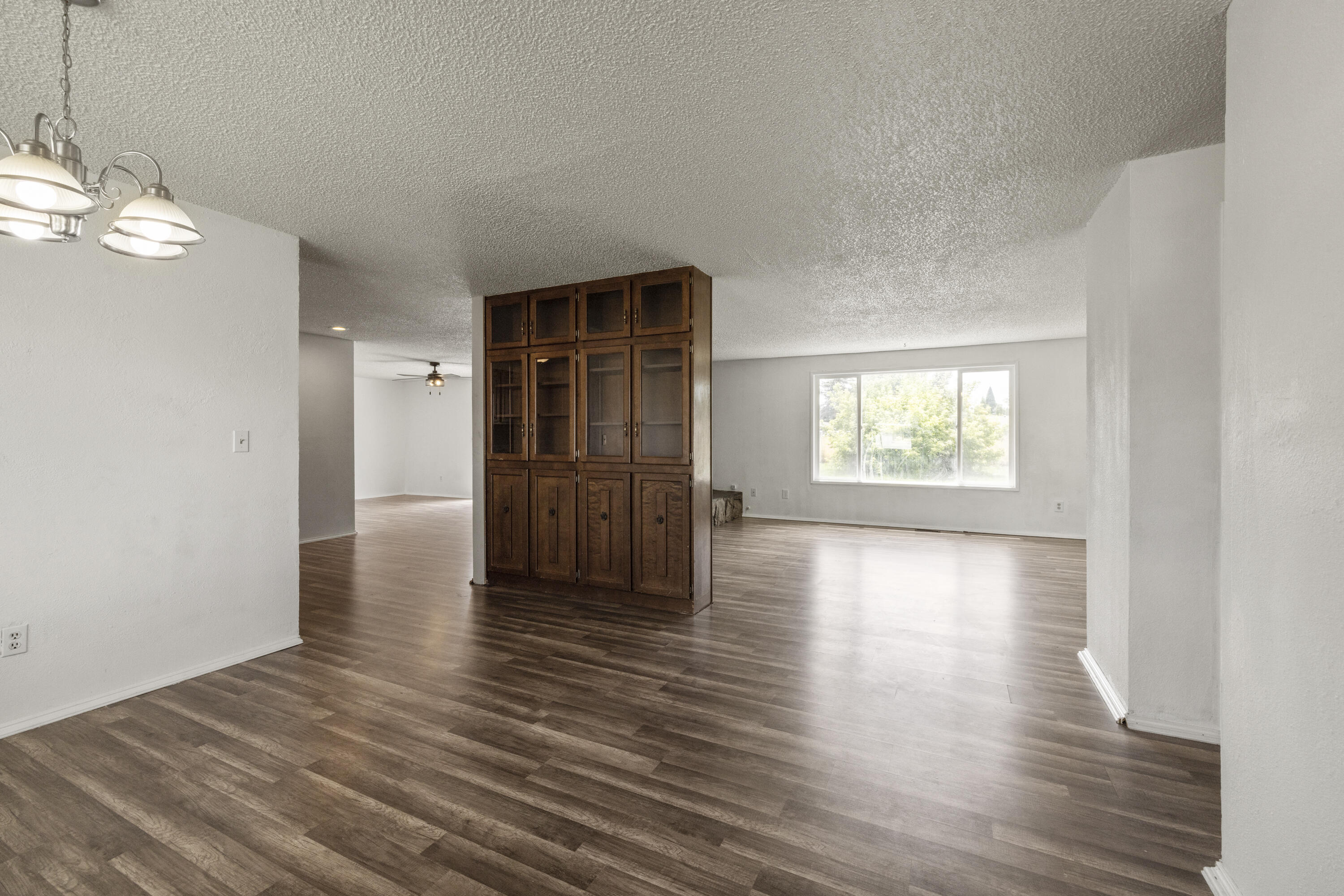 Lamron Homes - Residential