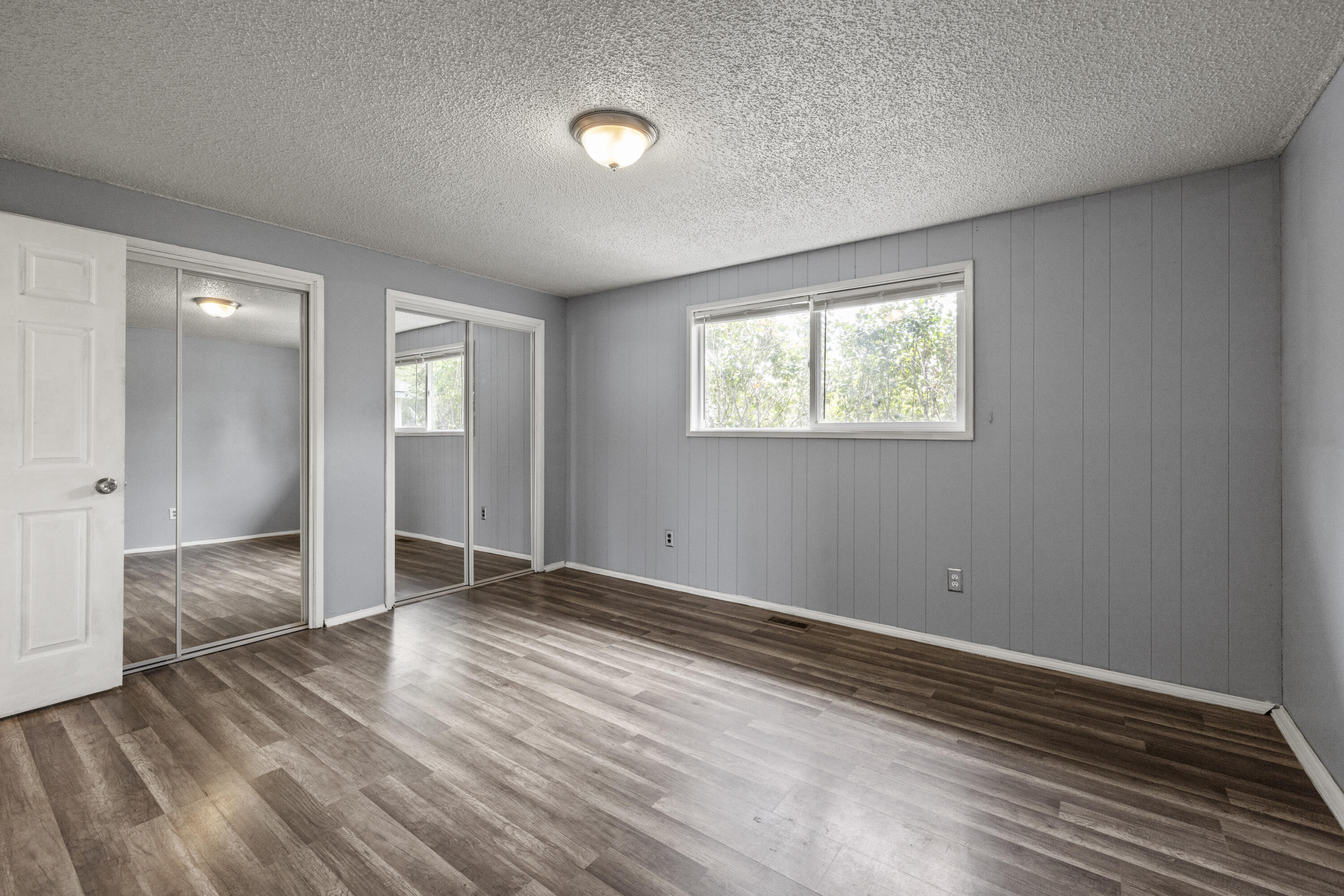 Lamron Homes - Residential