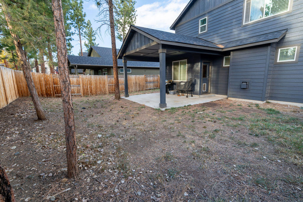 Village@Cold Springs - Residential