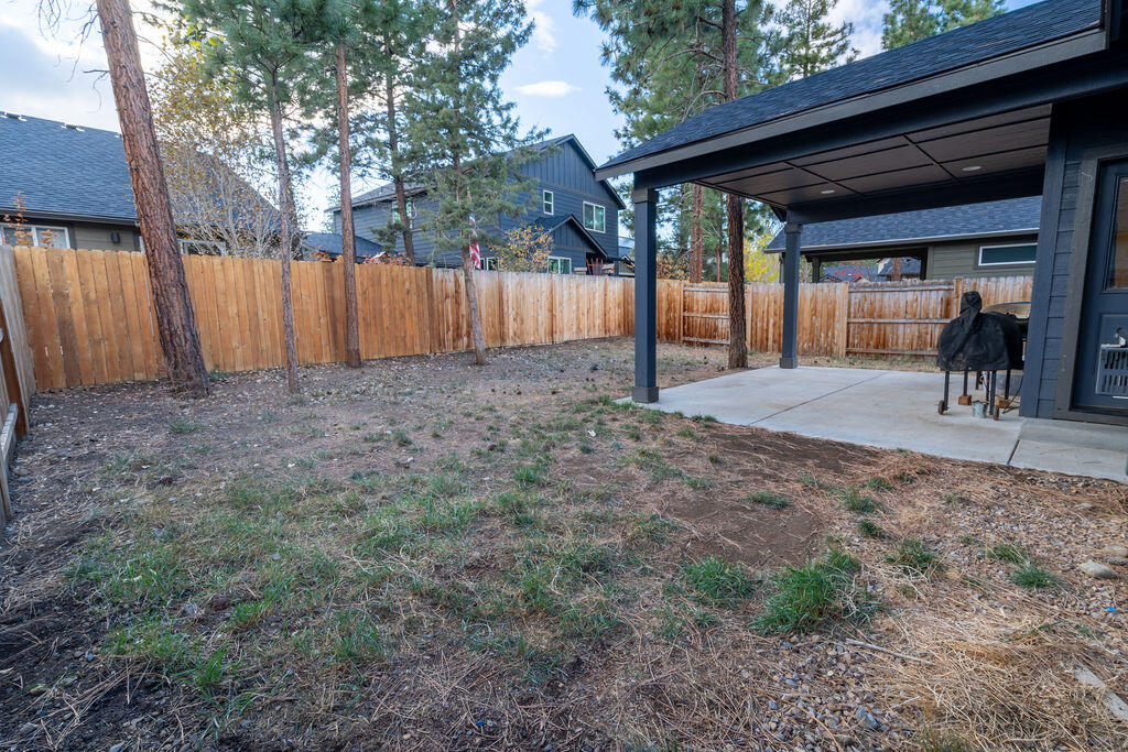 Village@Cold Springs - Residential