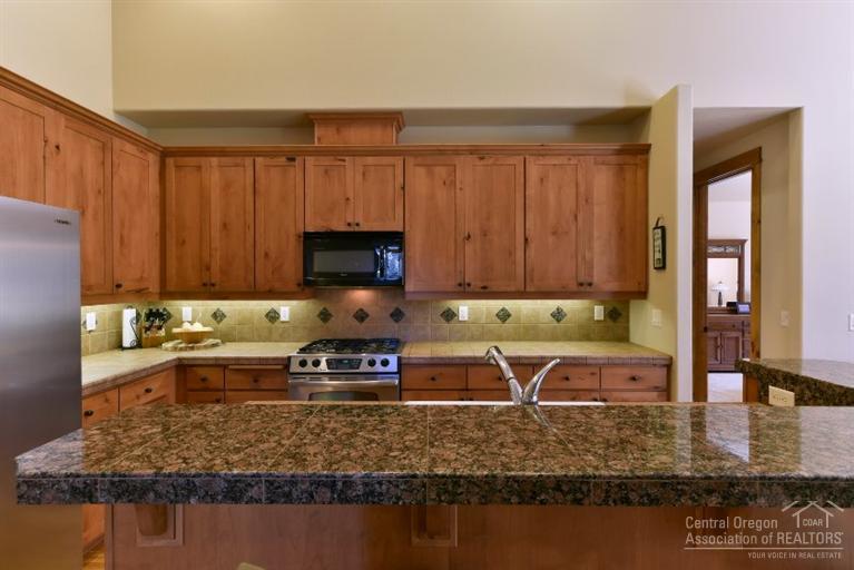 River Rim - Residential