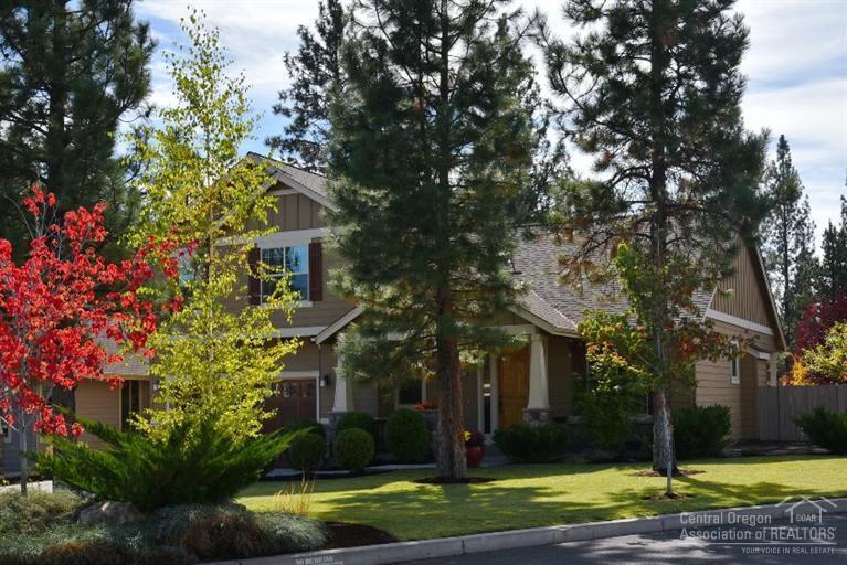 River Rim - Residential