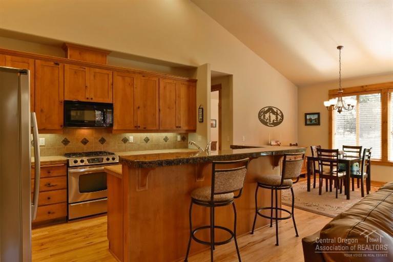 River Rim - Residential