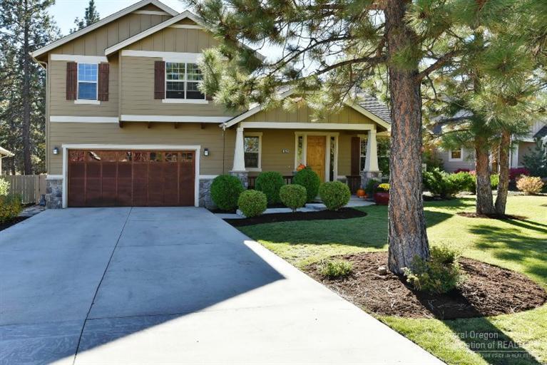 River Rim - Residential