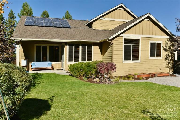 River Rim - Residential