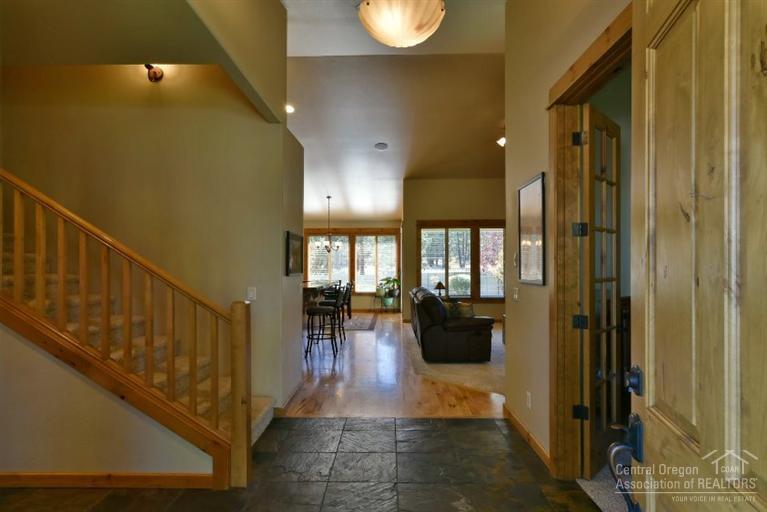 River Rim - Residential