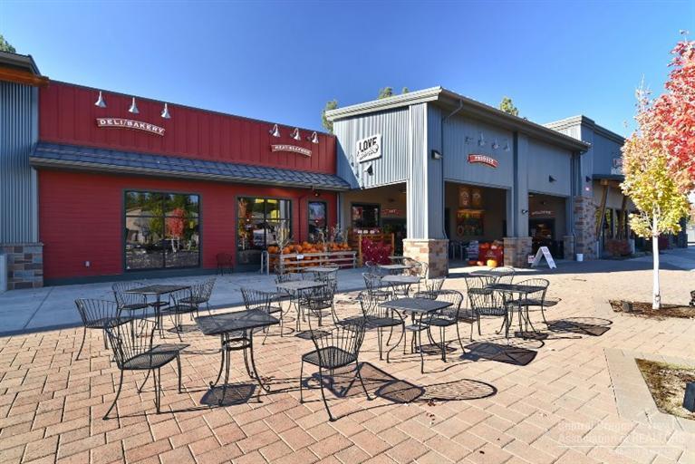 River Rim - Residential