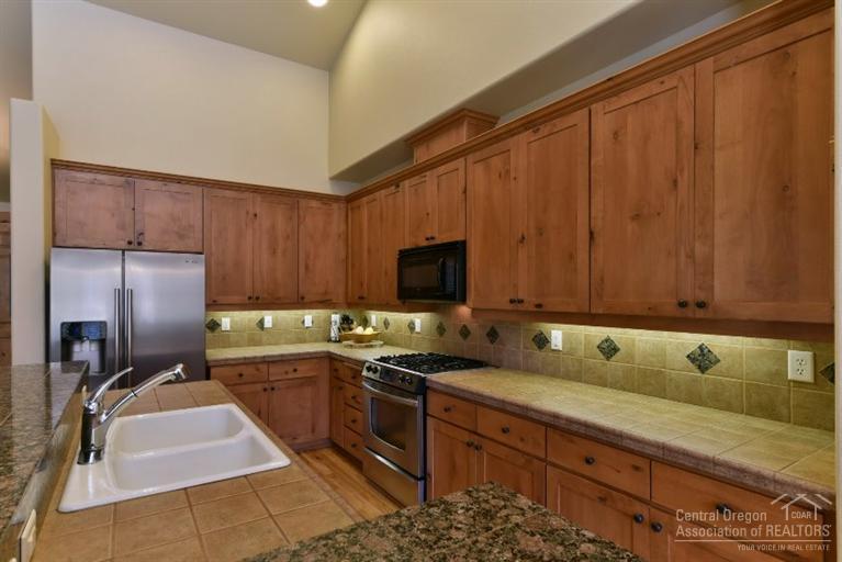 River Rim - Residential