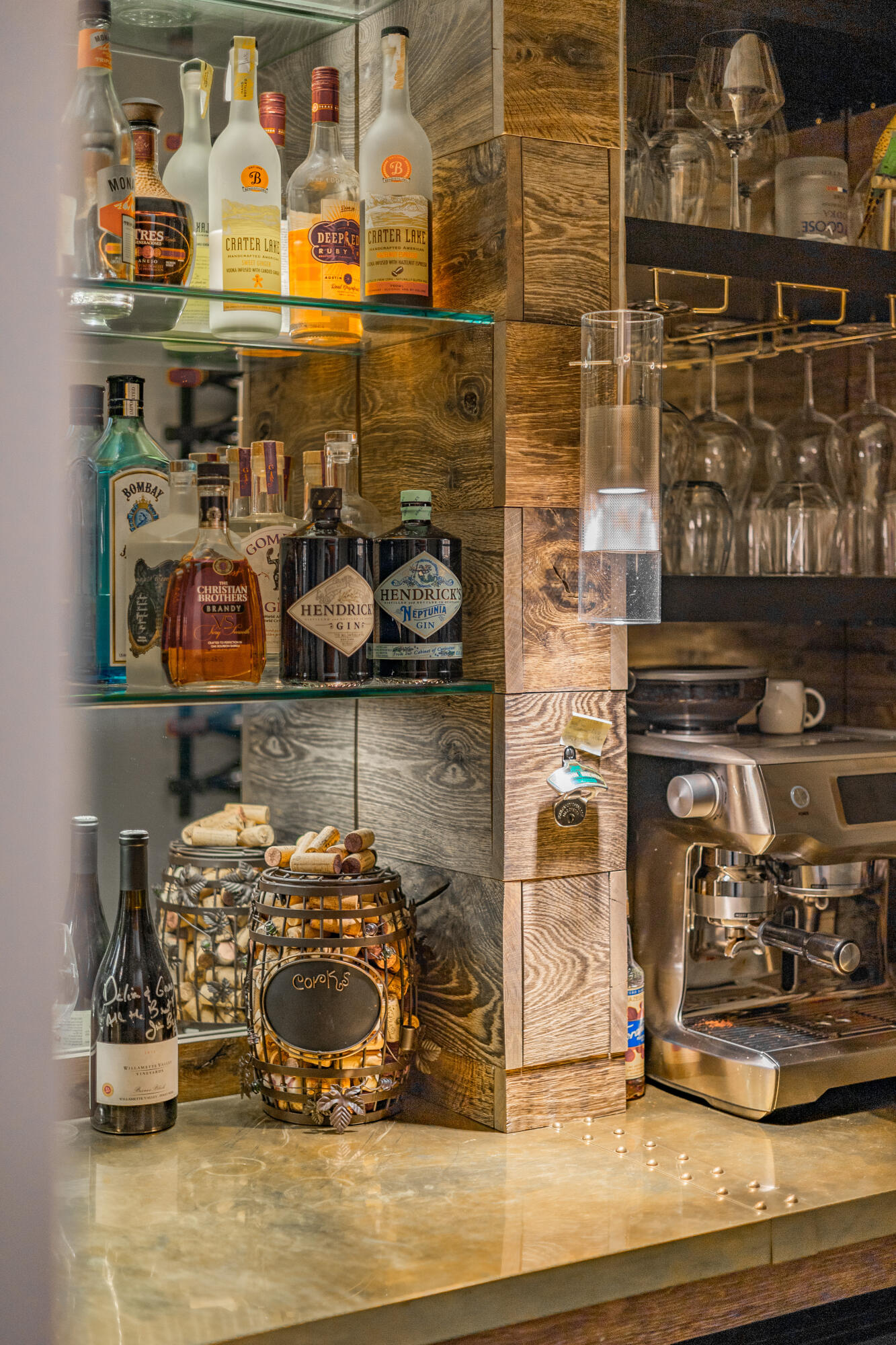 NorthWest Crossing - Residential