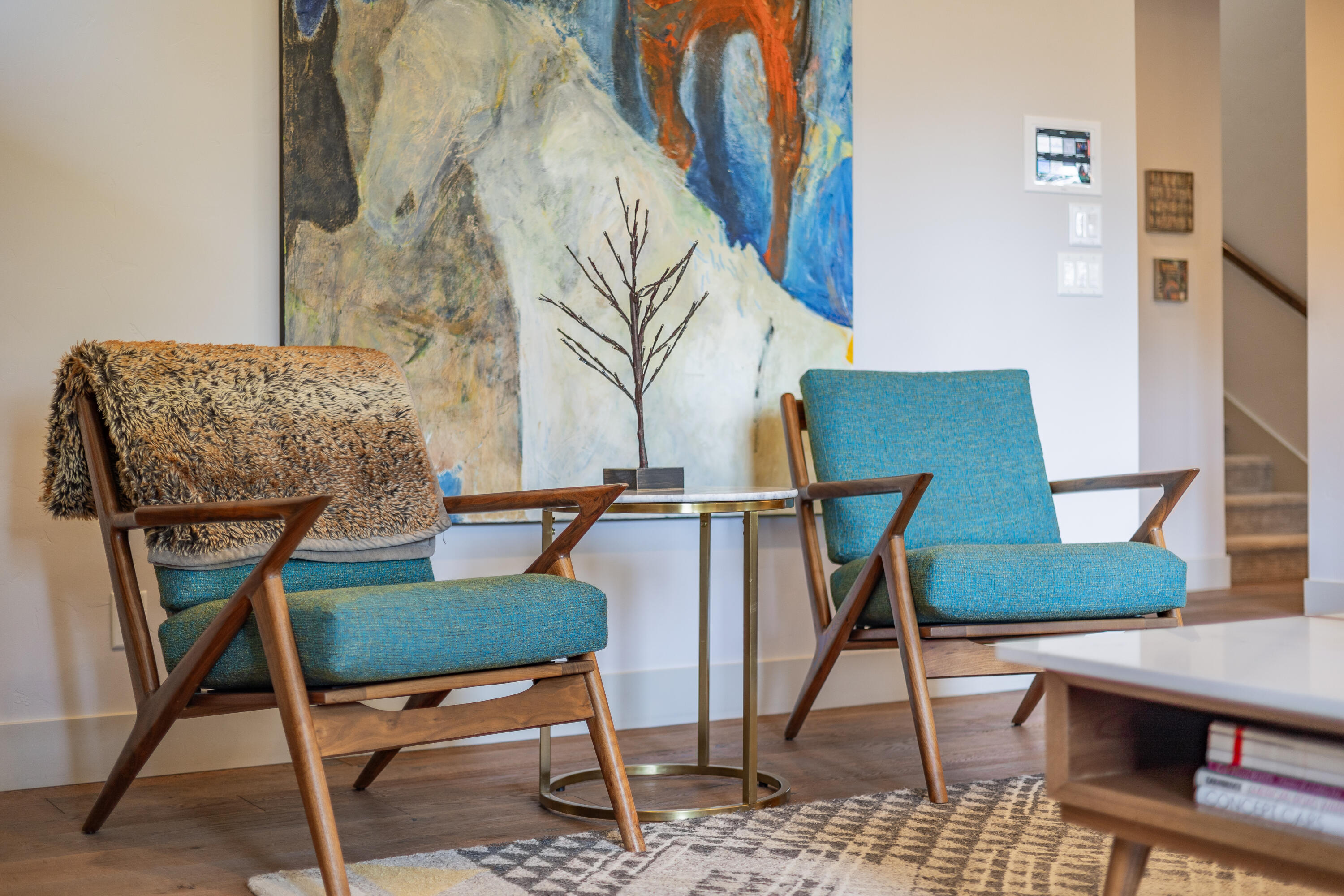 NorthWest Crossing - Residential