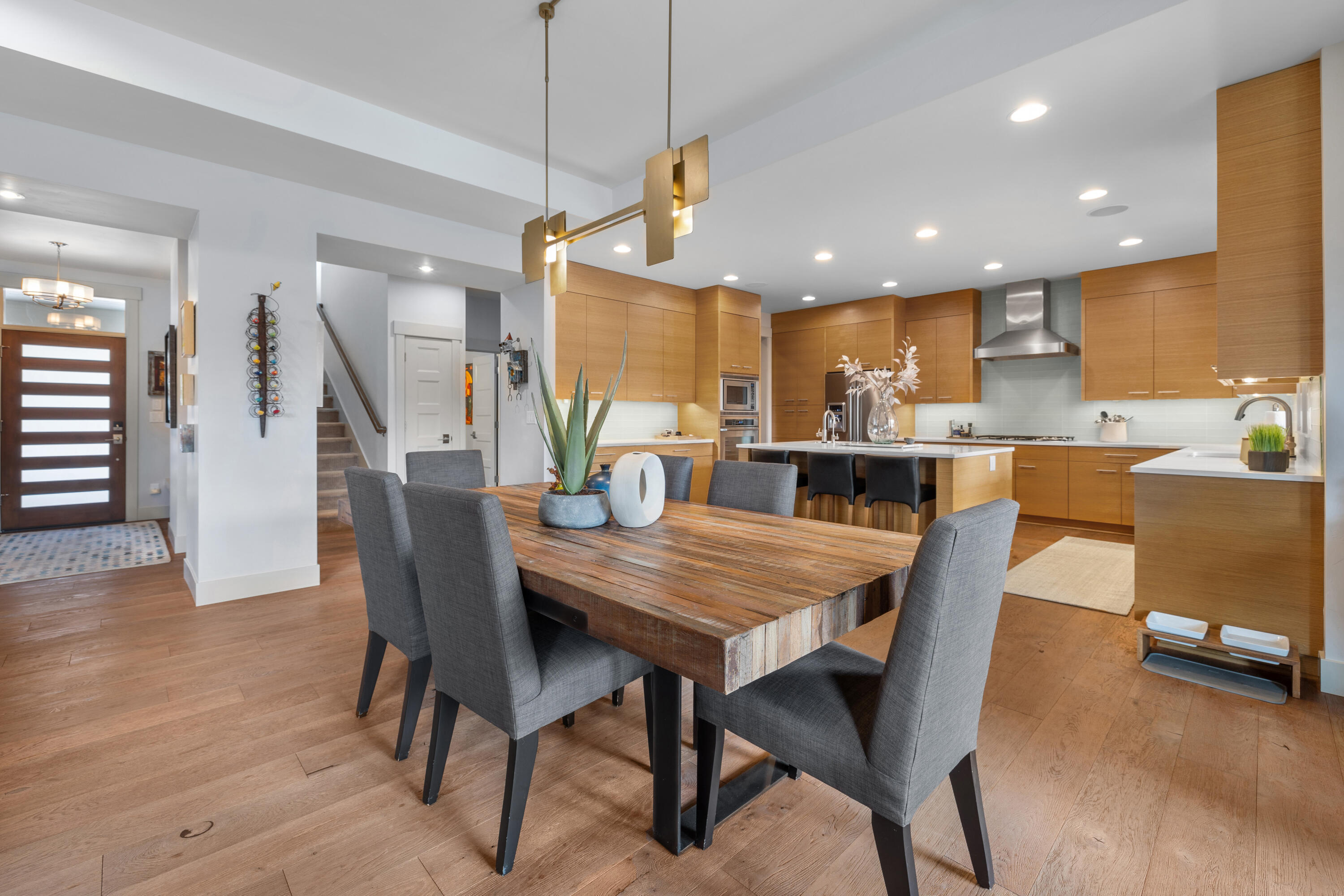 NorthWest Crossing - Residential