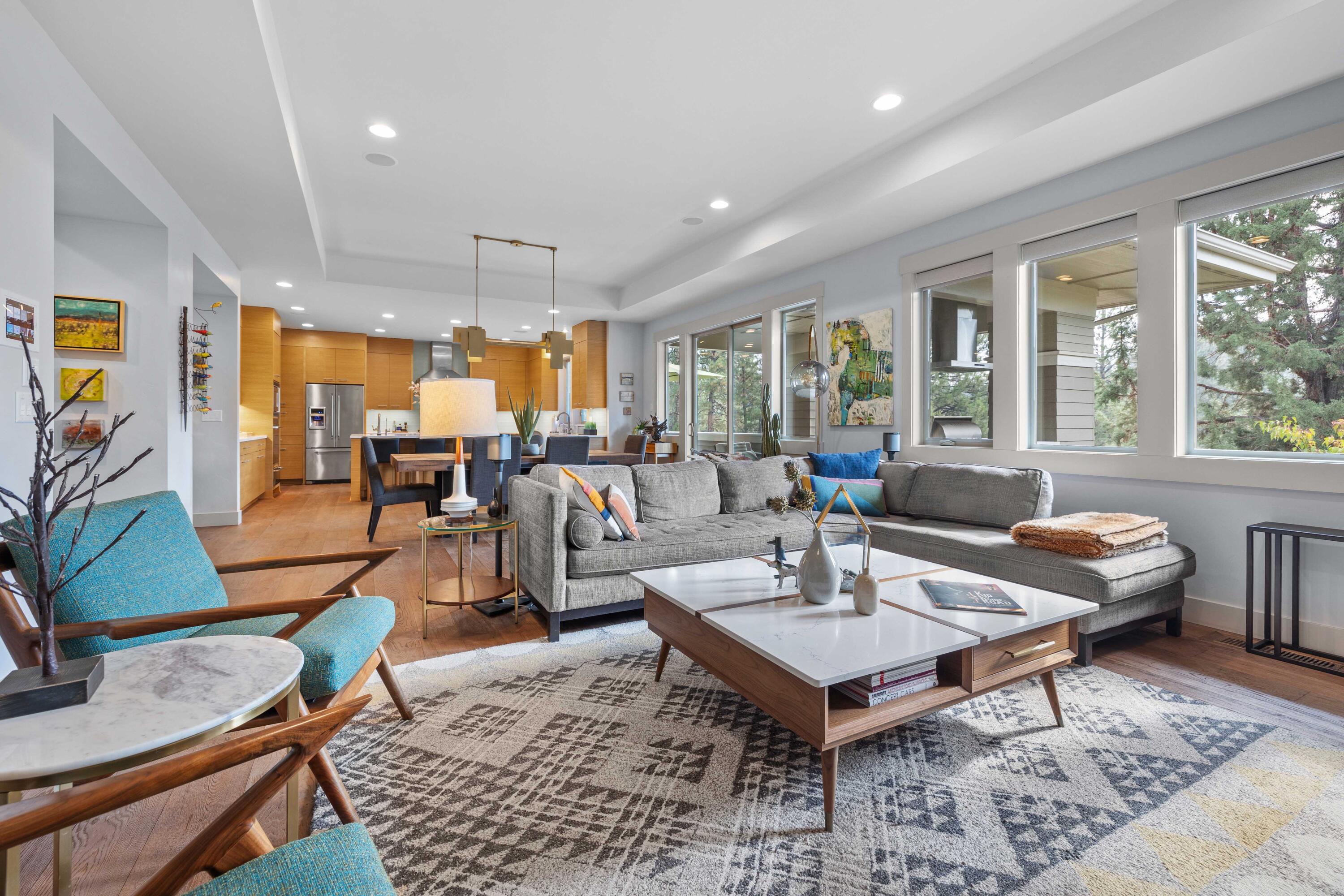 NorthWest Crossing - Residential