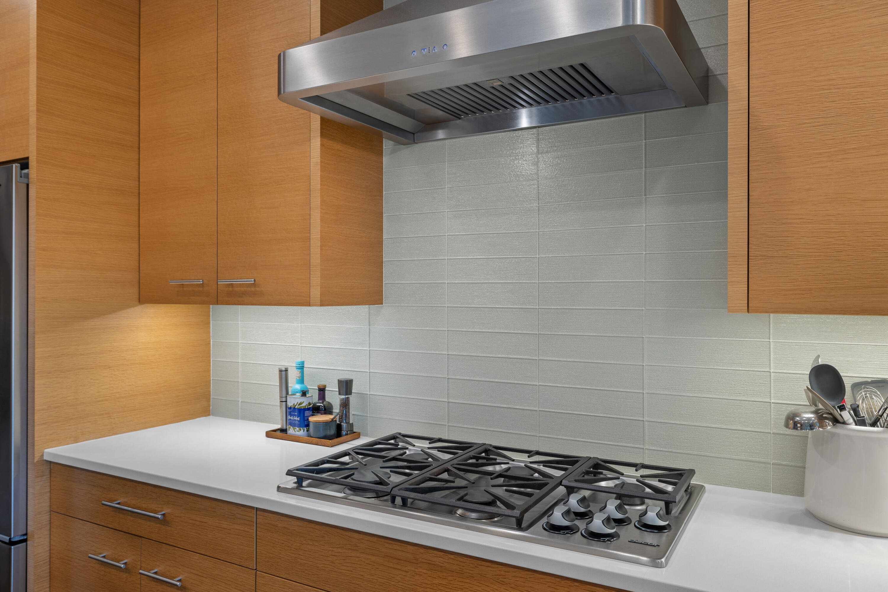 NorthWest Crossing - Residential