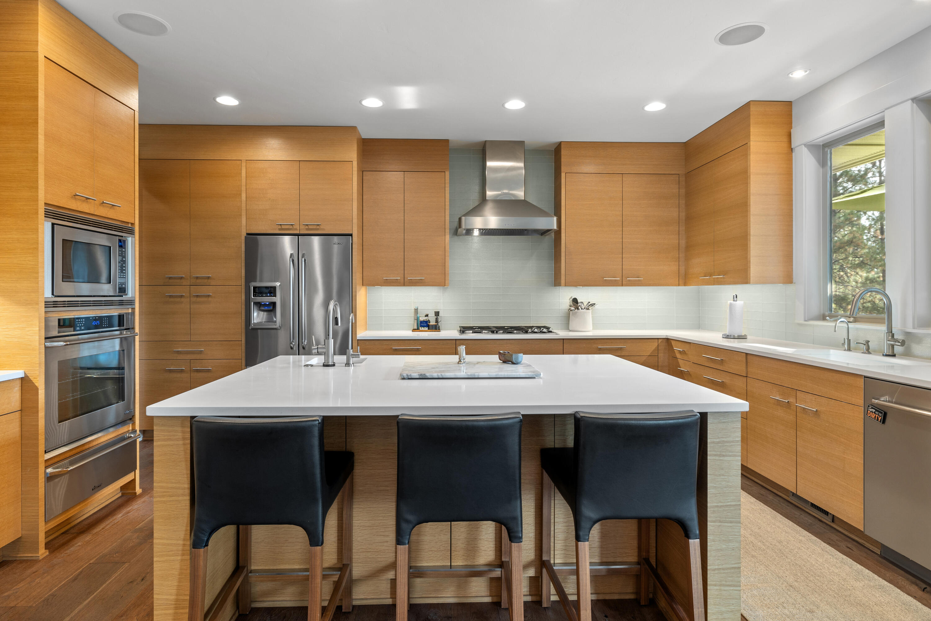 NorthWest Crossing - Residential