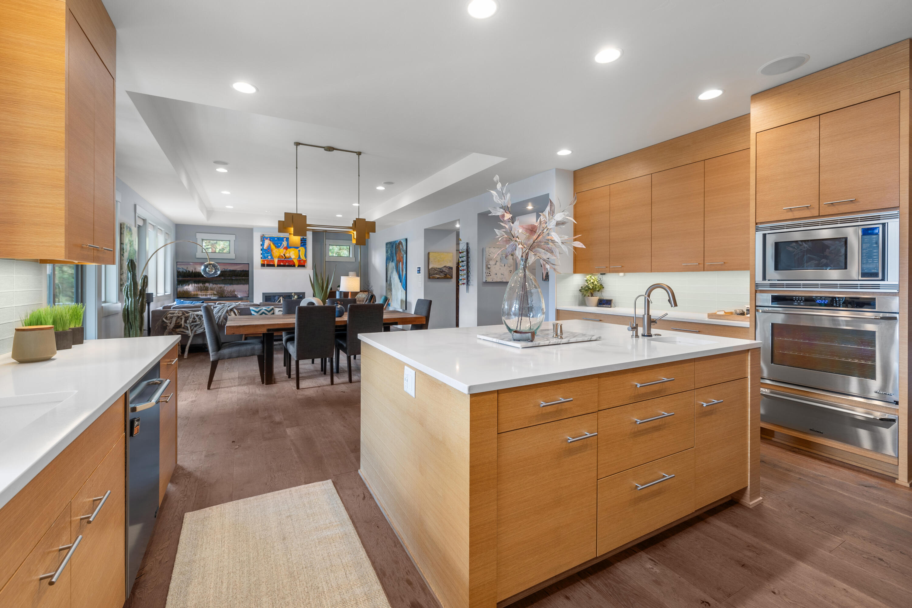 NorthWest Crossing - Residential