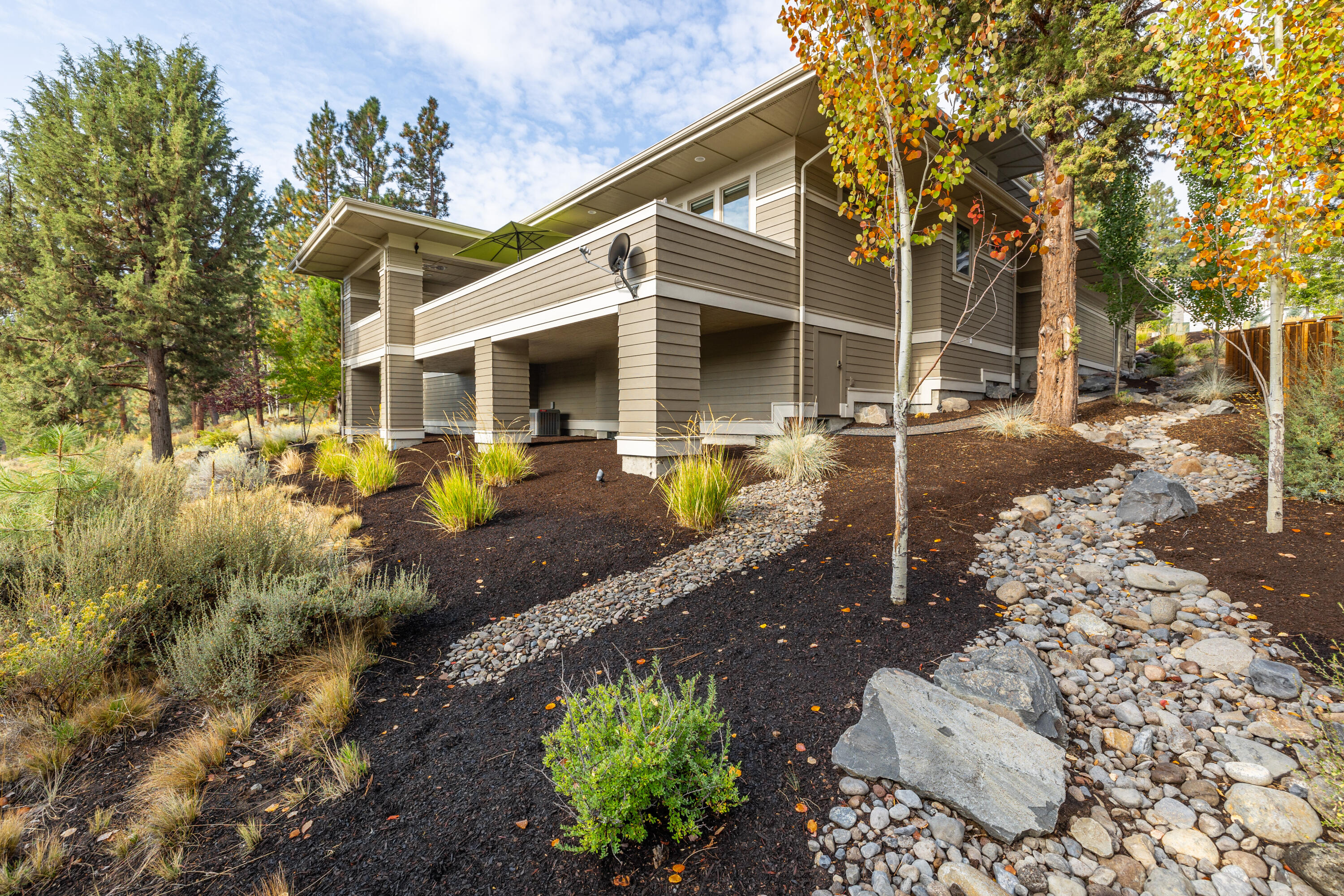 NorthWest Crossing - Residential