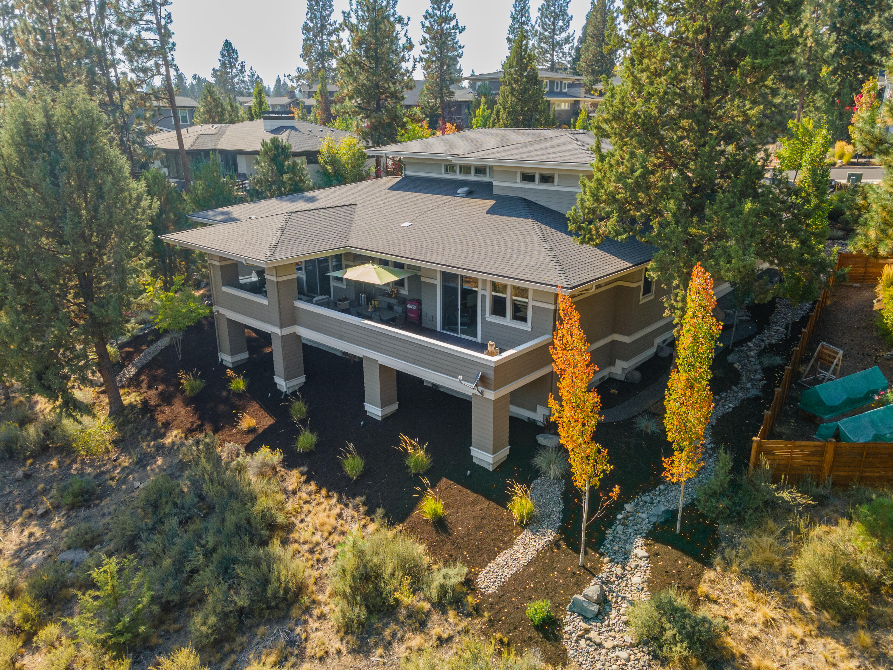 NorthWest Crossing - Residential