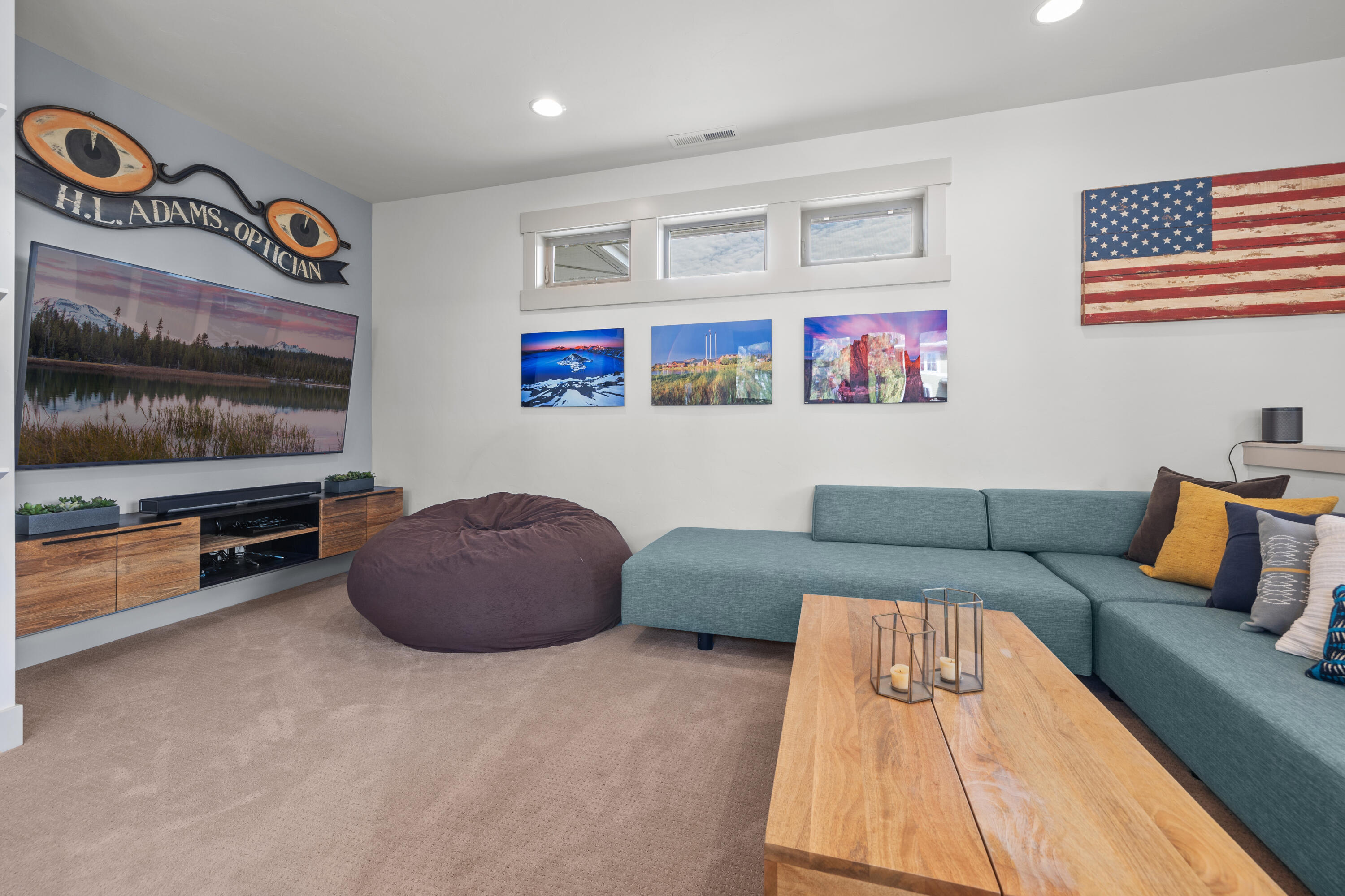 NorthWest Crossing - Residential