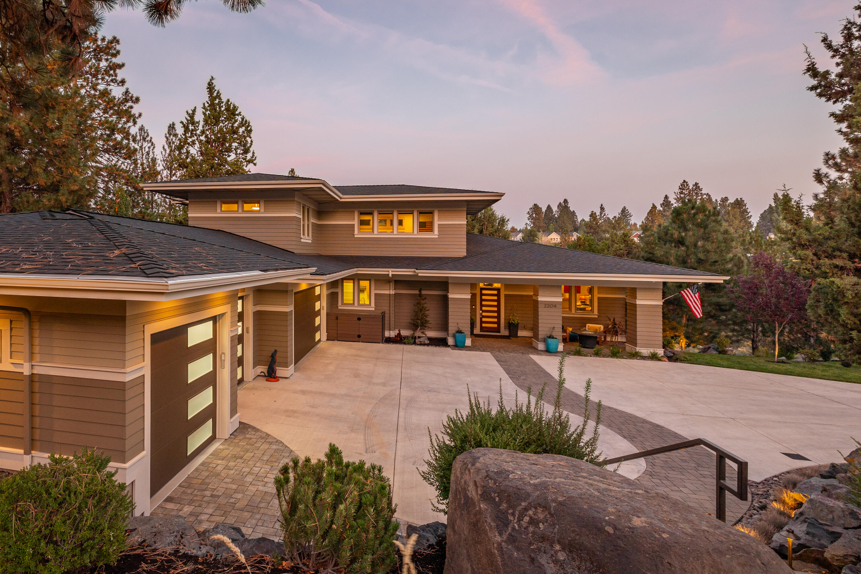 NorthWest Crossing - Residential