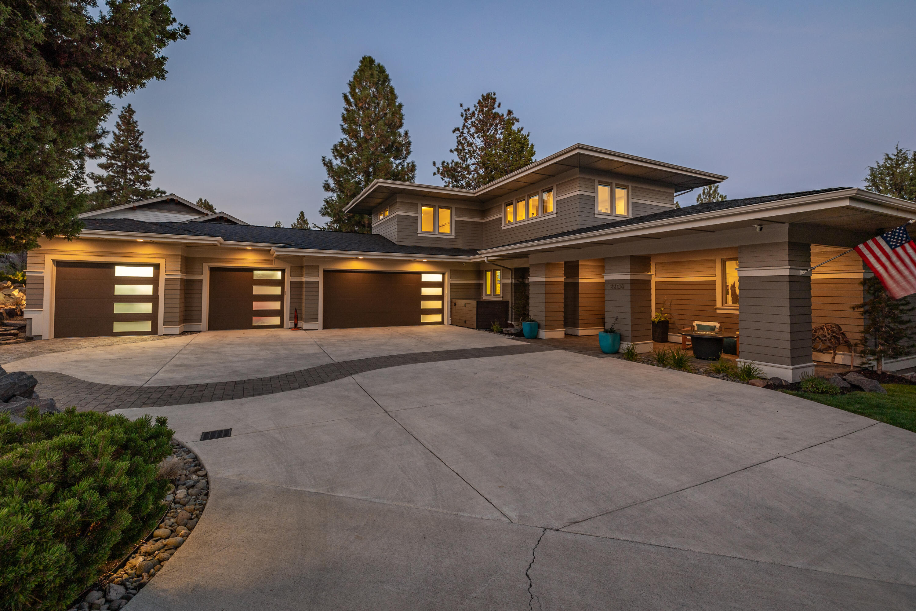 NorthWest Crossing - Residential