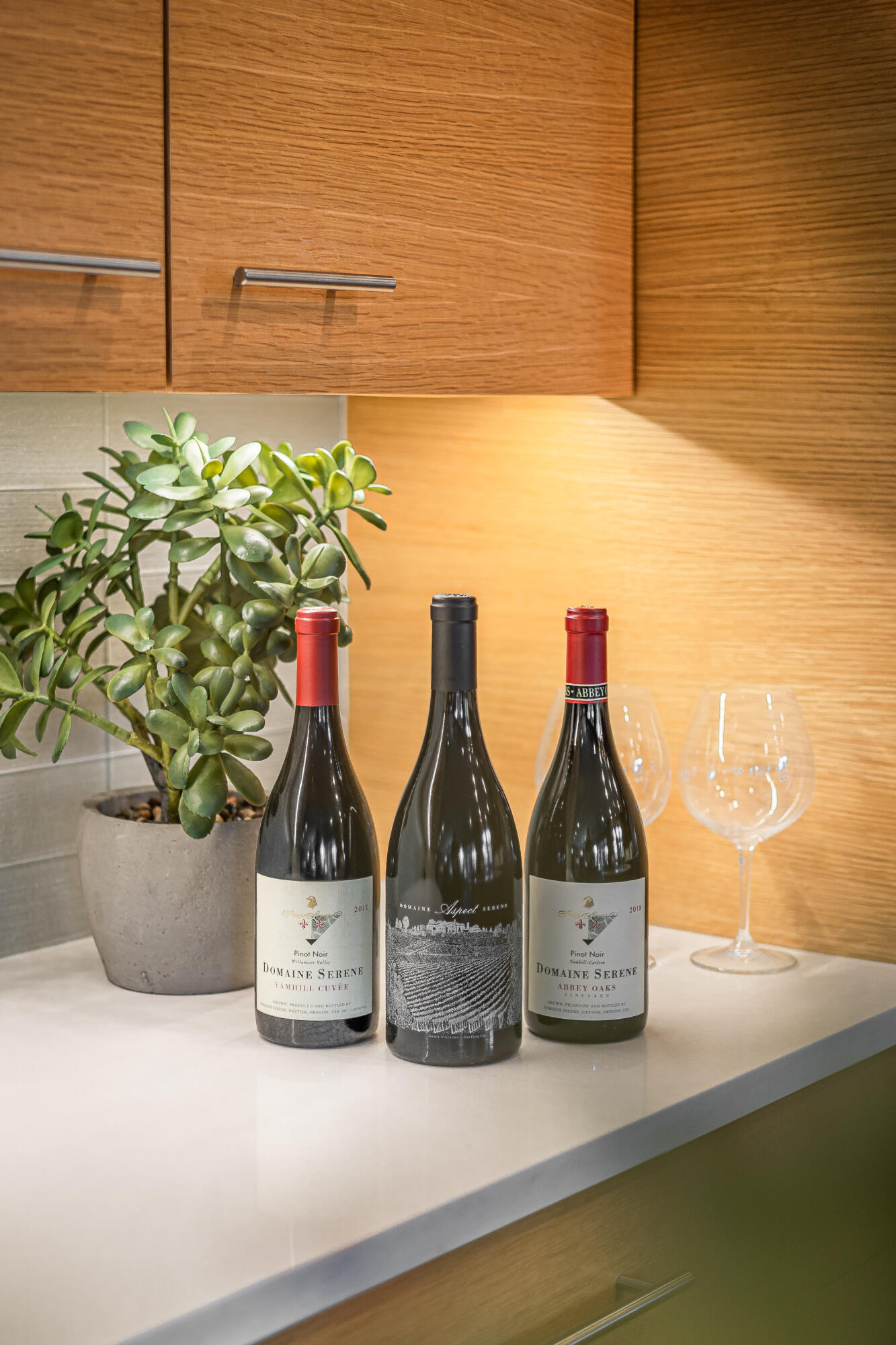 NorthWest Crossing - Residential