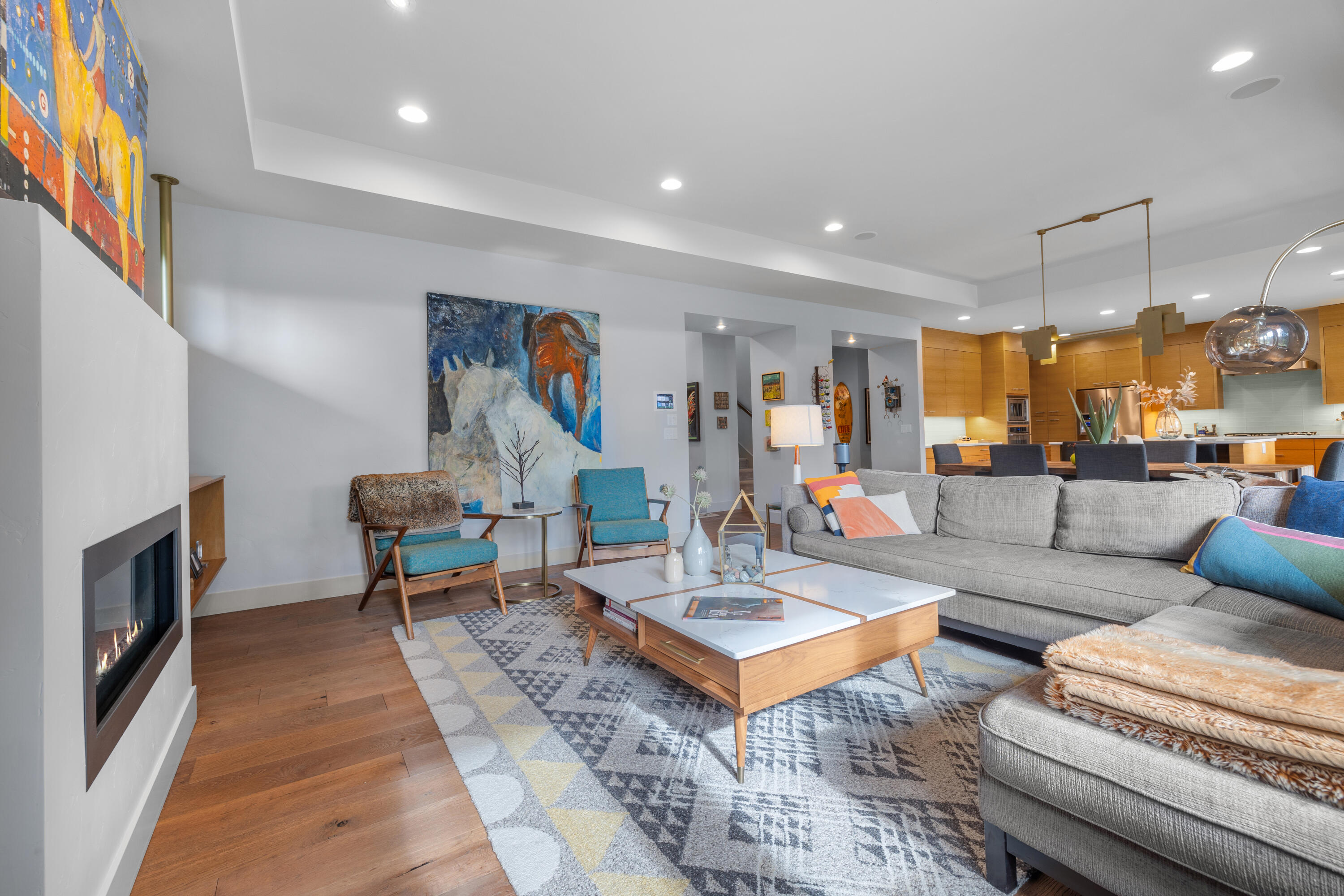 NorthWest Crossing - Residential