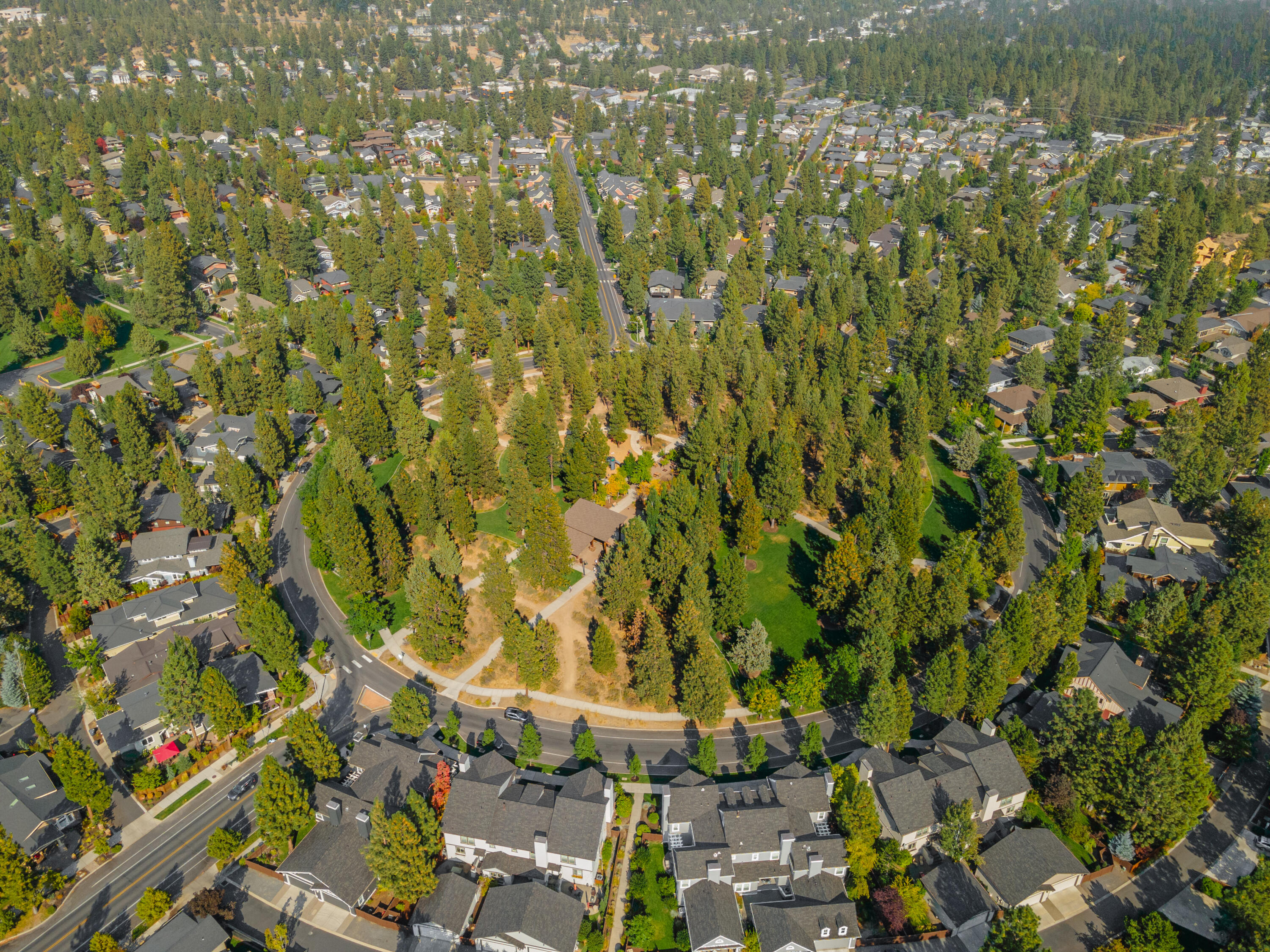 NorthWest Crossing - Residential