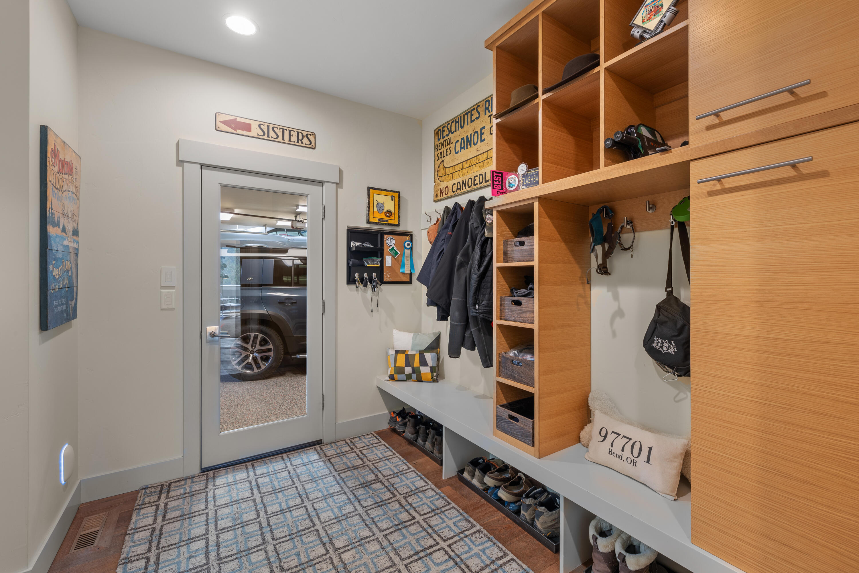 NorthWest Crossing - Residential