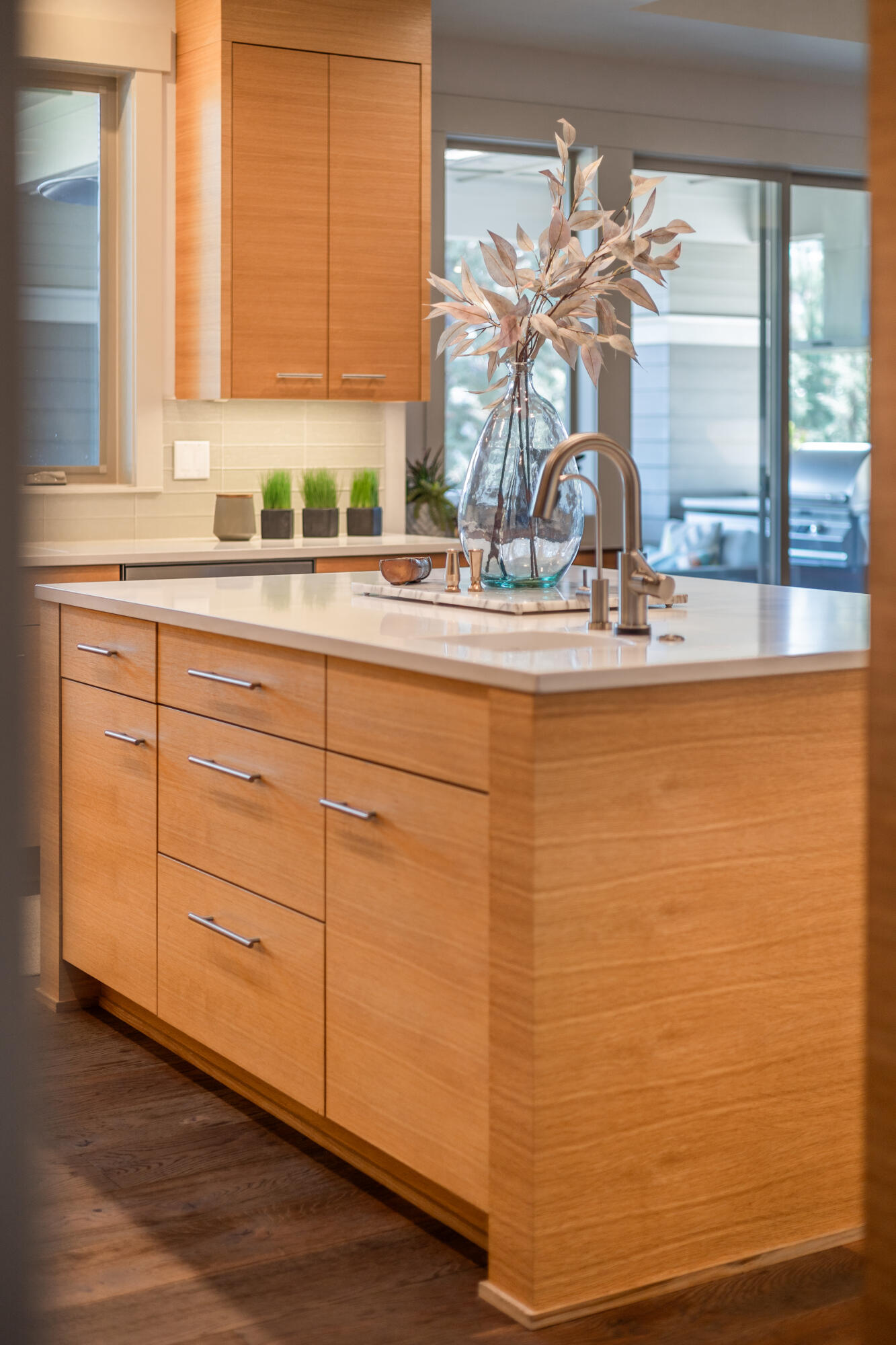 NorthWest Crossing - Residential