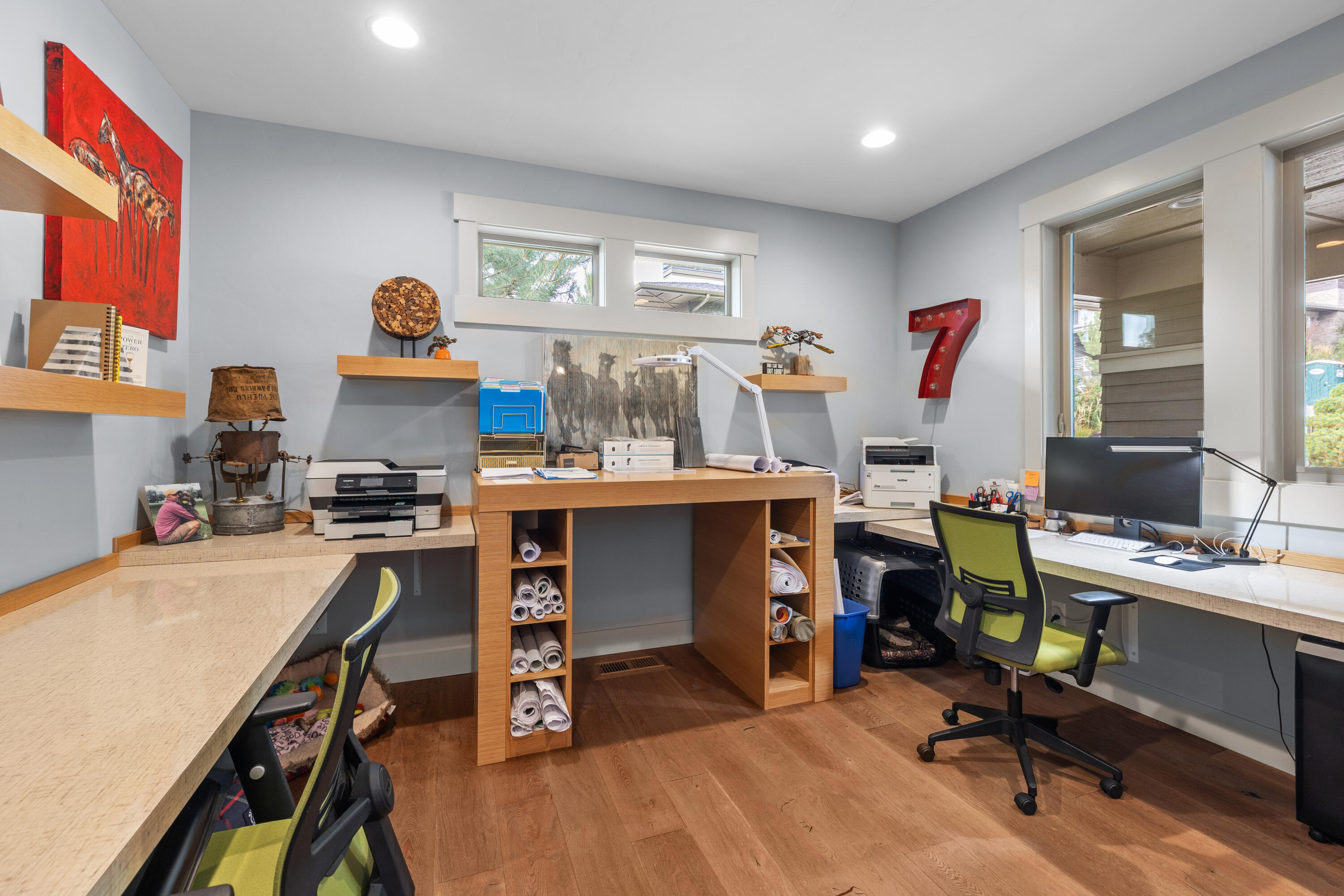 NorthWest Crossing - Residential