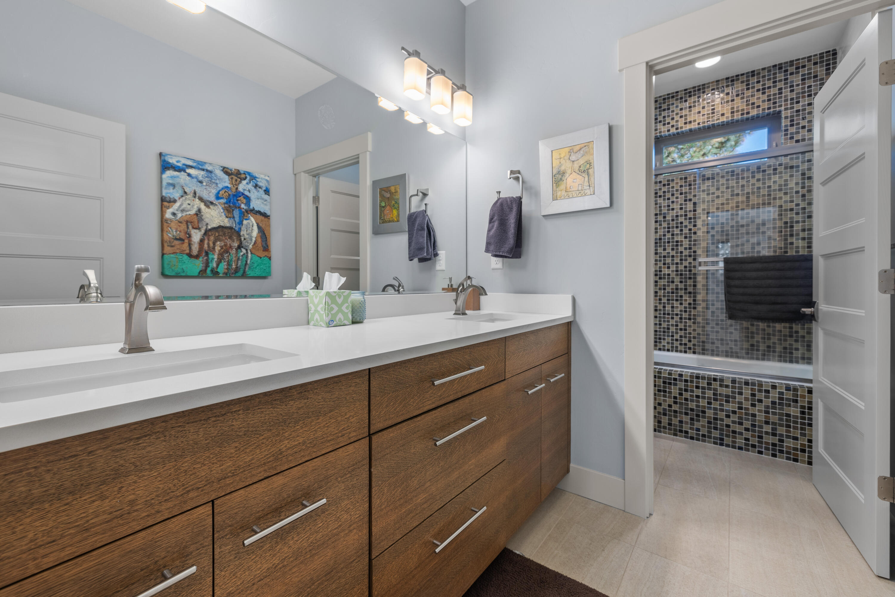 NorthWest Crossing - Residential