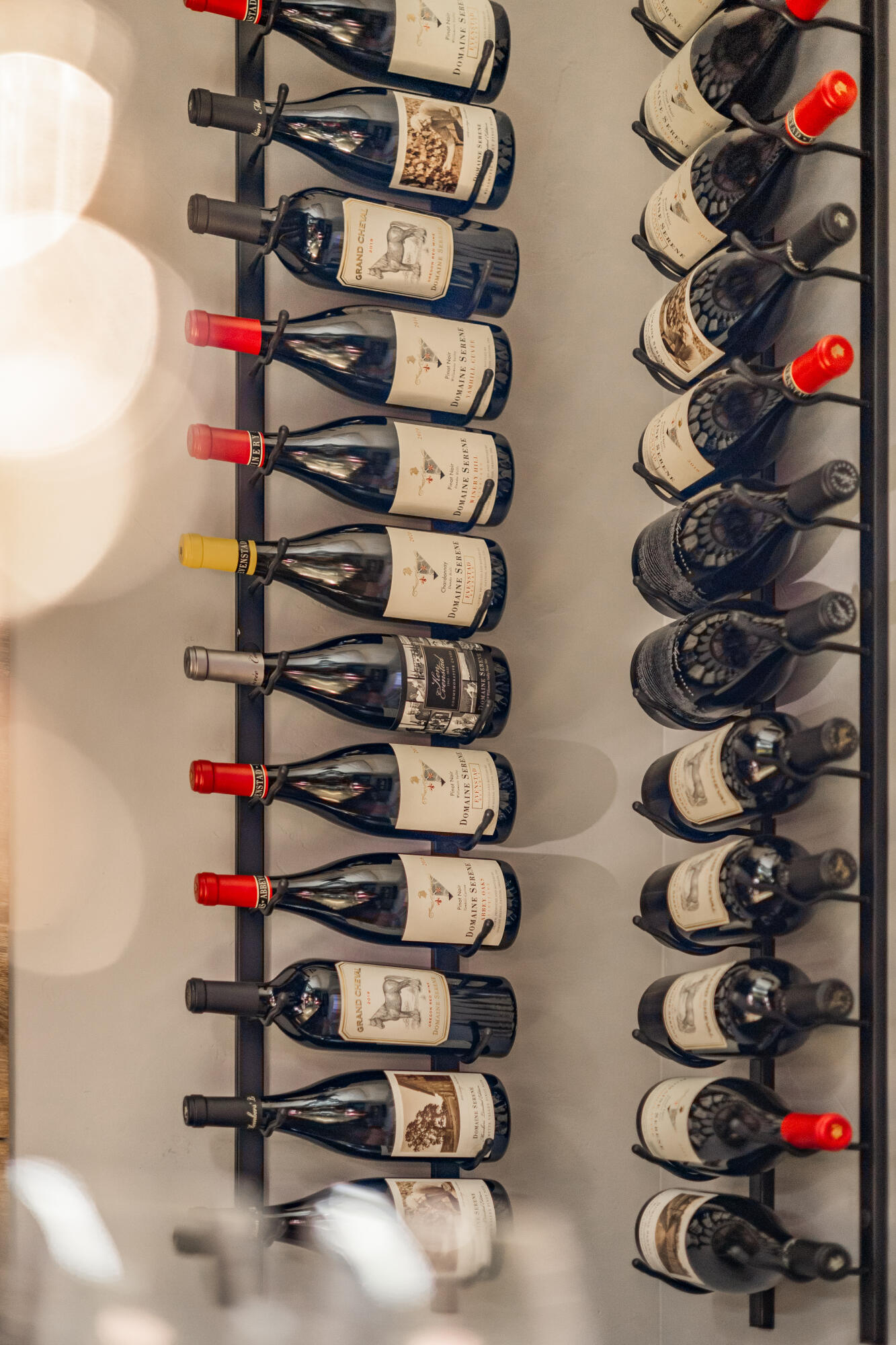 NorthWest Crossing - Residential