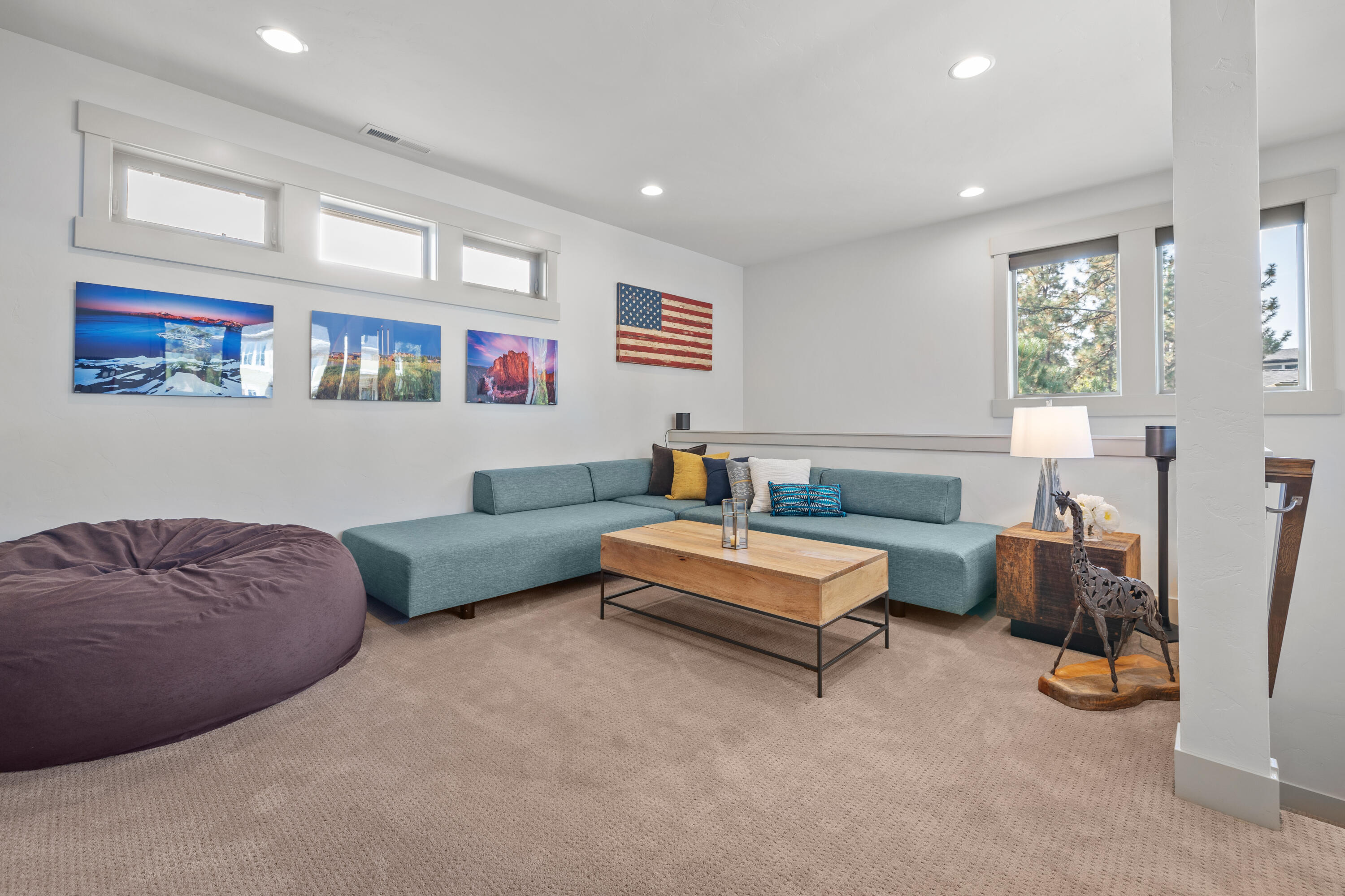 NorthWest Crossing - Residential