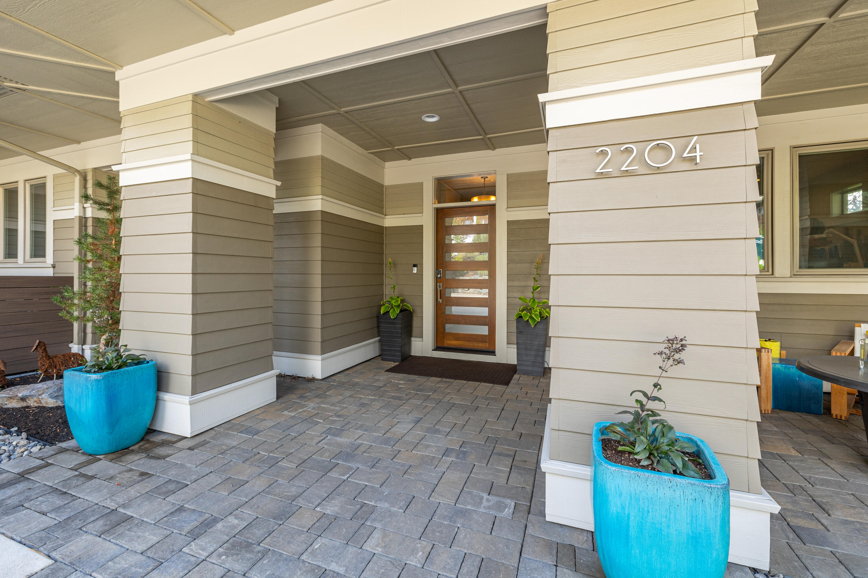 NorthWest Crossing - Residential