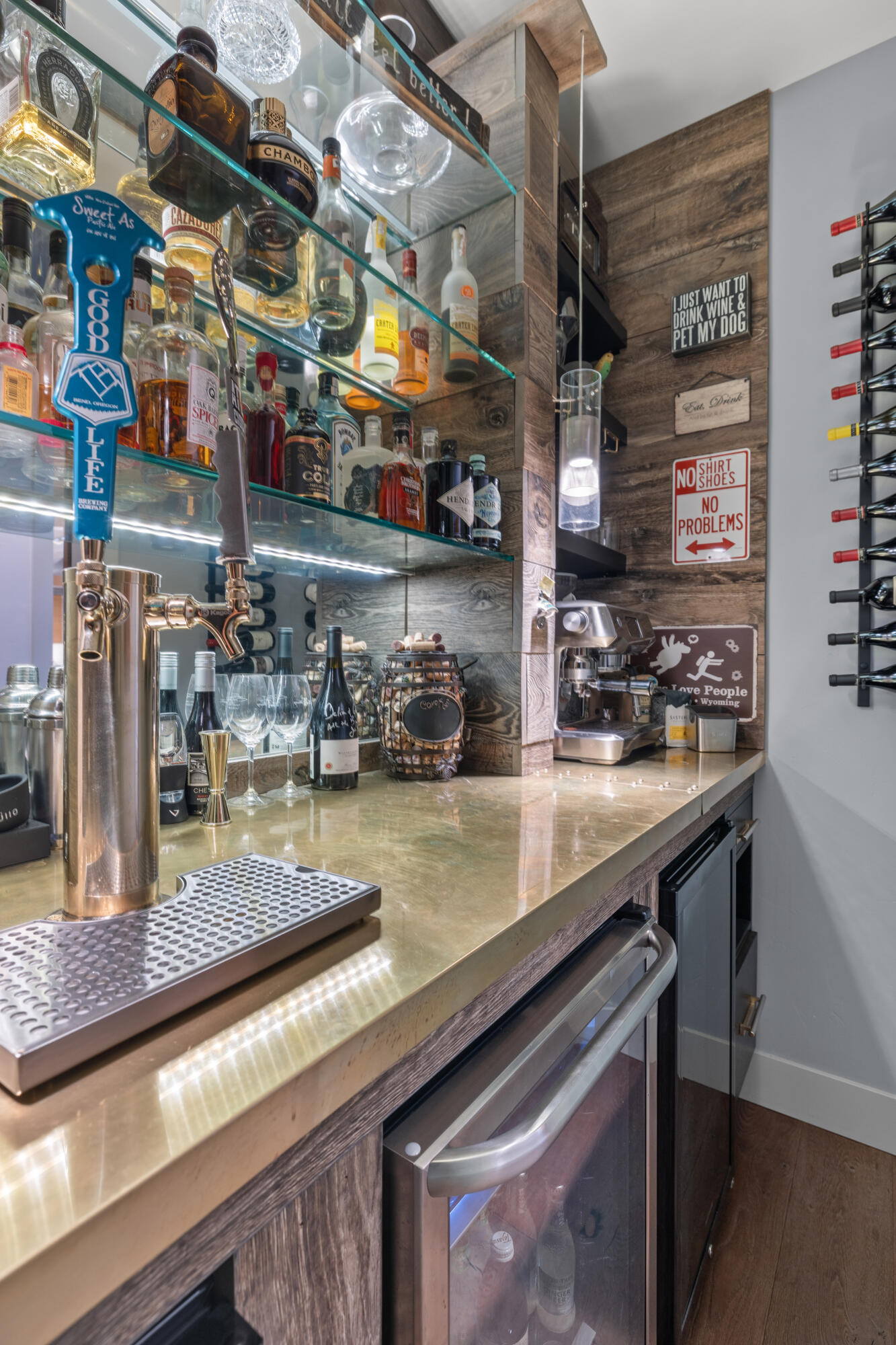 NorthWest Crossing - Residential