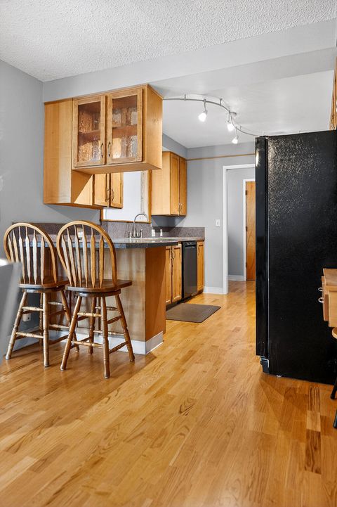 Tiny photo for 3805 Mazama Drive, Klamath Falls, OR 97603 (MLS # 220219701)