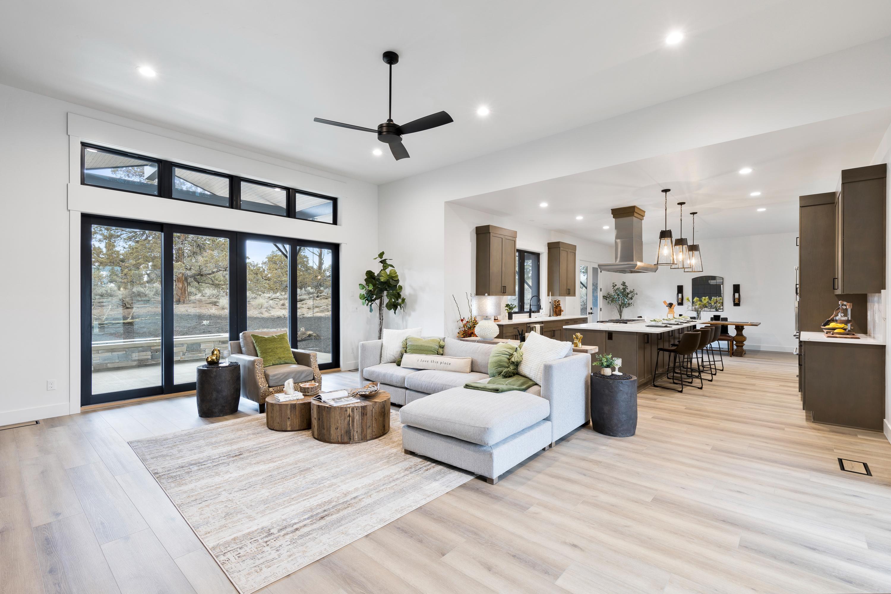 Pronghorn - Residential