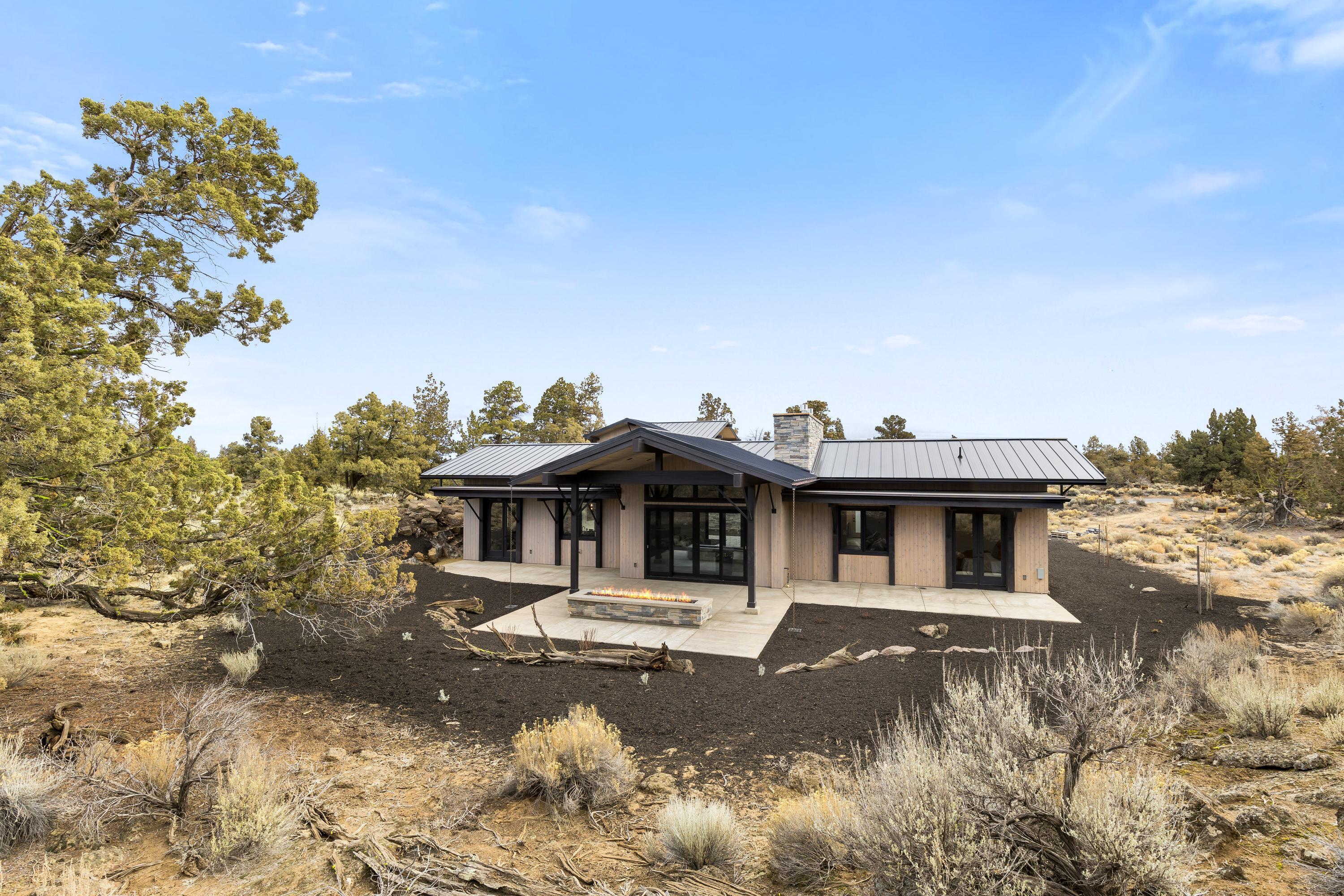 Pronghorn - Residential